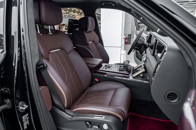 HongQi GuoYao imagem de carro #34