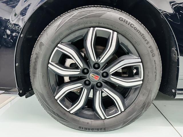 HongQi HQ9 2023 #34 HongQi HQ9 2023 car image #34