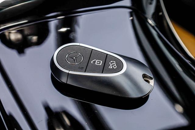 Mercedes-Benz CLE AMG 2024 car image #34