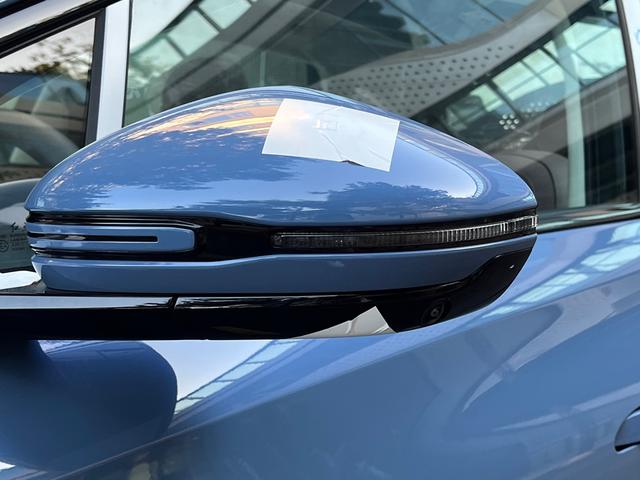 HongQi TianGong 05 2025 car image #34