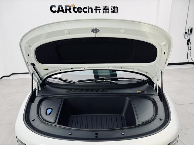 理想汽车 理想i6 2025 汽车图片 #34