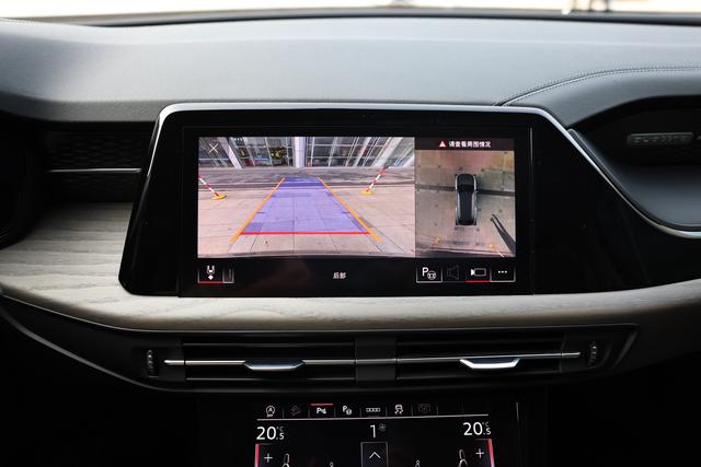 Audi Q6 2023 #34 Audi Q6 2023 imagem de carro #34