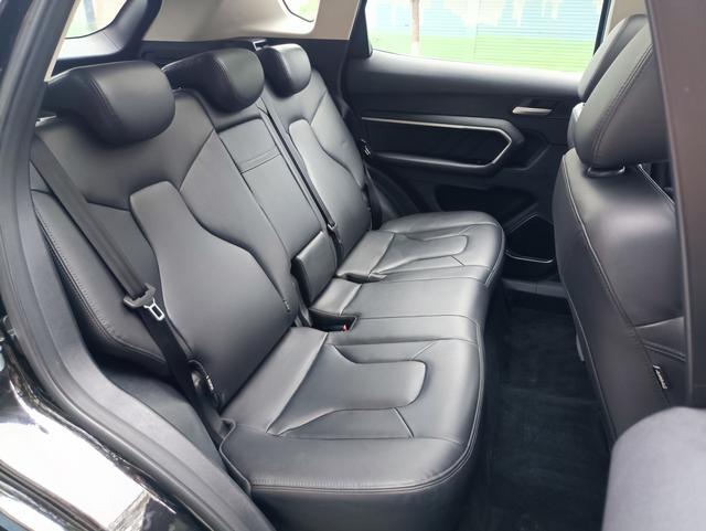 Haval H6 2018 immagine di auto #34