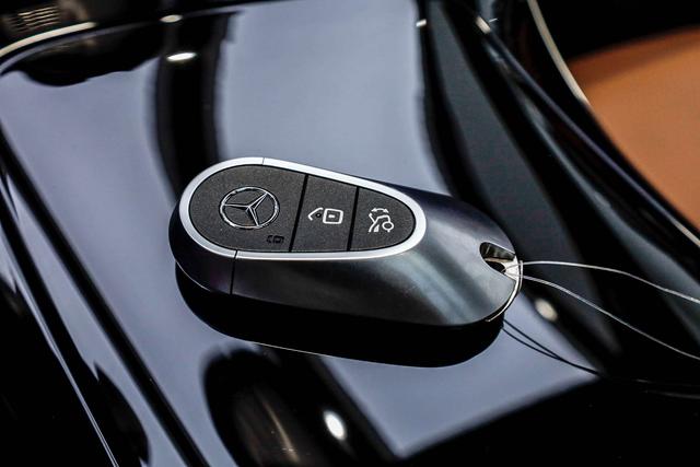 Mercedes-Benz CLE Class 2025 immagine di auto #34