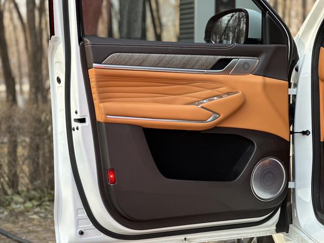 Tank 500 2024 car image #34