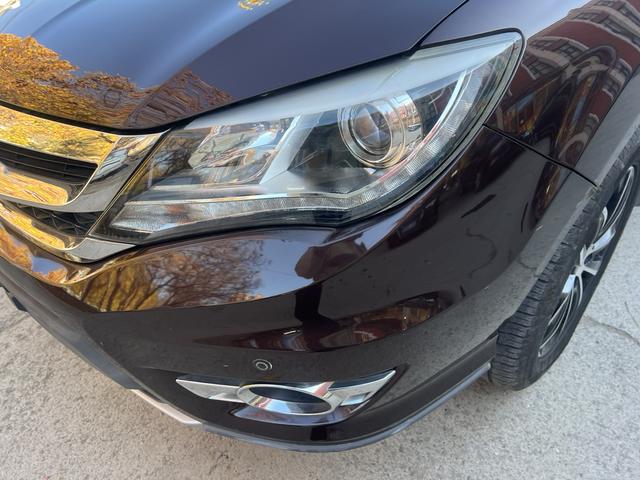 BYD S7 2015 car image #34