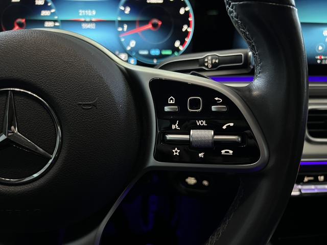 Mercedes-Benz GLE Class 2020 #34 Mercedes-Benz GLE Class 2020 car image #34