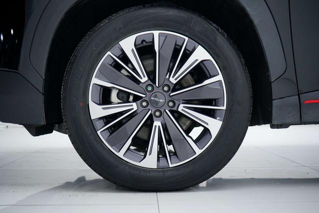 Jetour Dashing 2023 car image #34