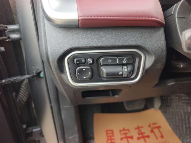 Great Wall Poer 2024 car image #34