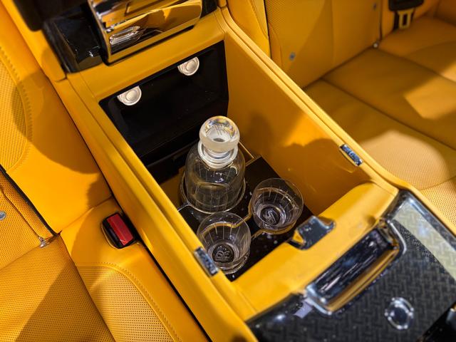 劳斯莱斯 库里南 2022 #34 劳斯莱斯 库里南 2022 汽车图片 #34