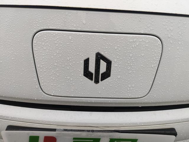 零跑汽车 零跑T03 2021 汽车图片 #34