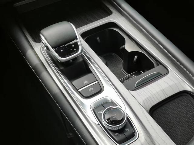 Chery 2023 car image #34