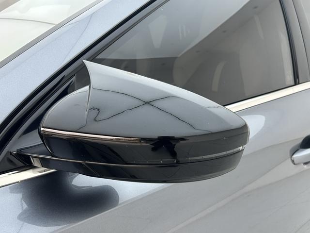 MG 6 2022 immagine di auto #34