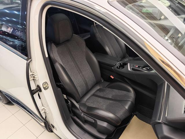 标致 标致5008 2018 汽车图片 #34