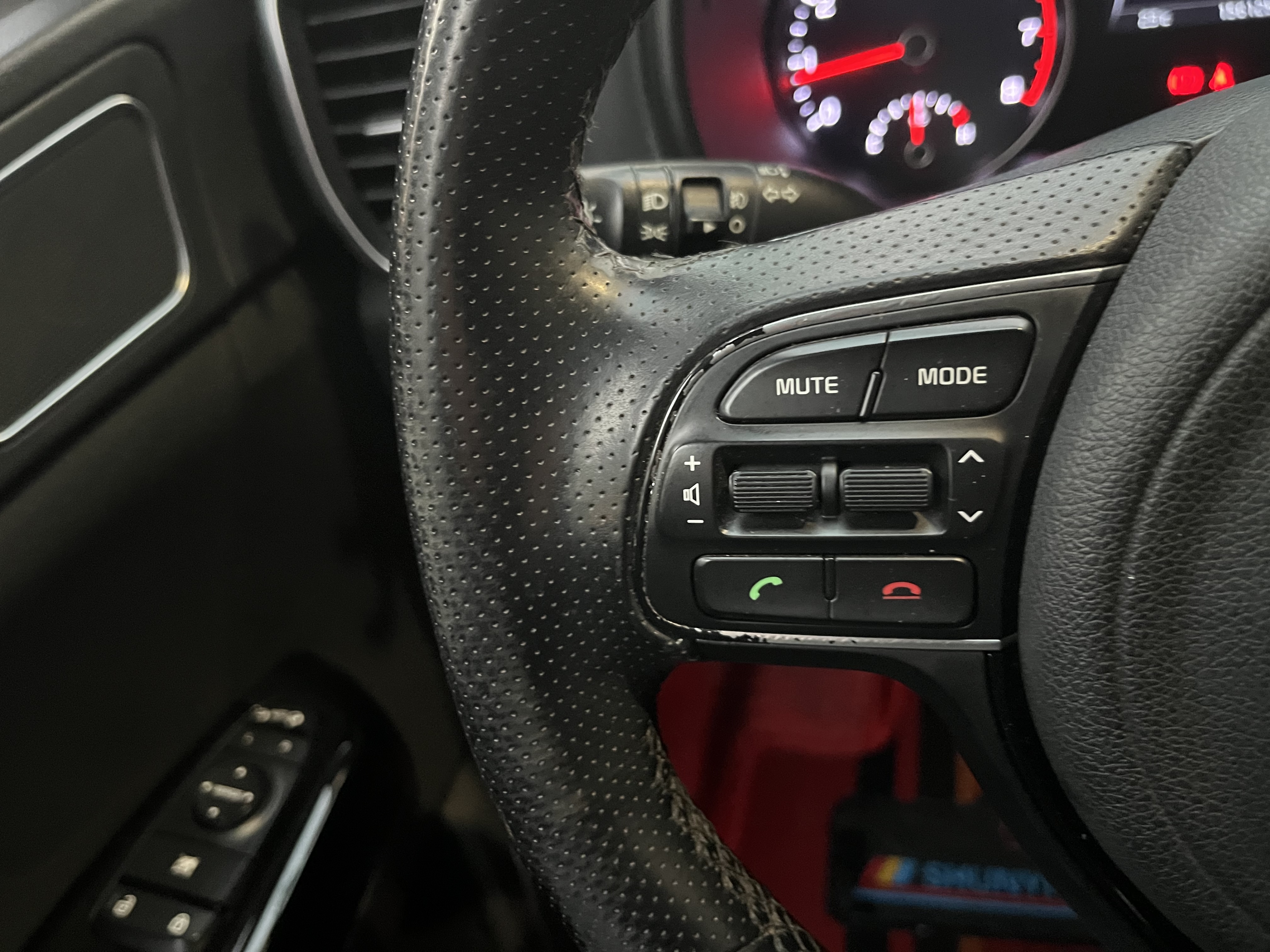 起亚 起亚KX5 2017 汽车图片 #34