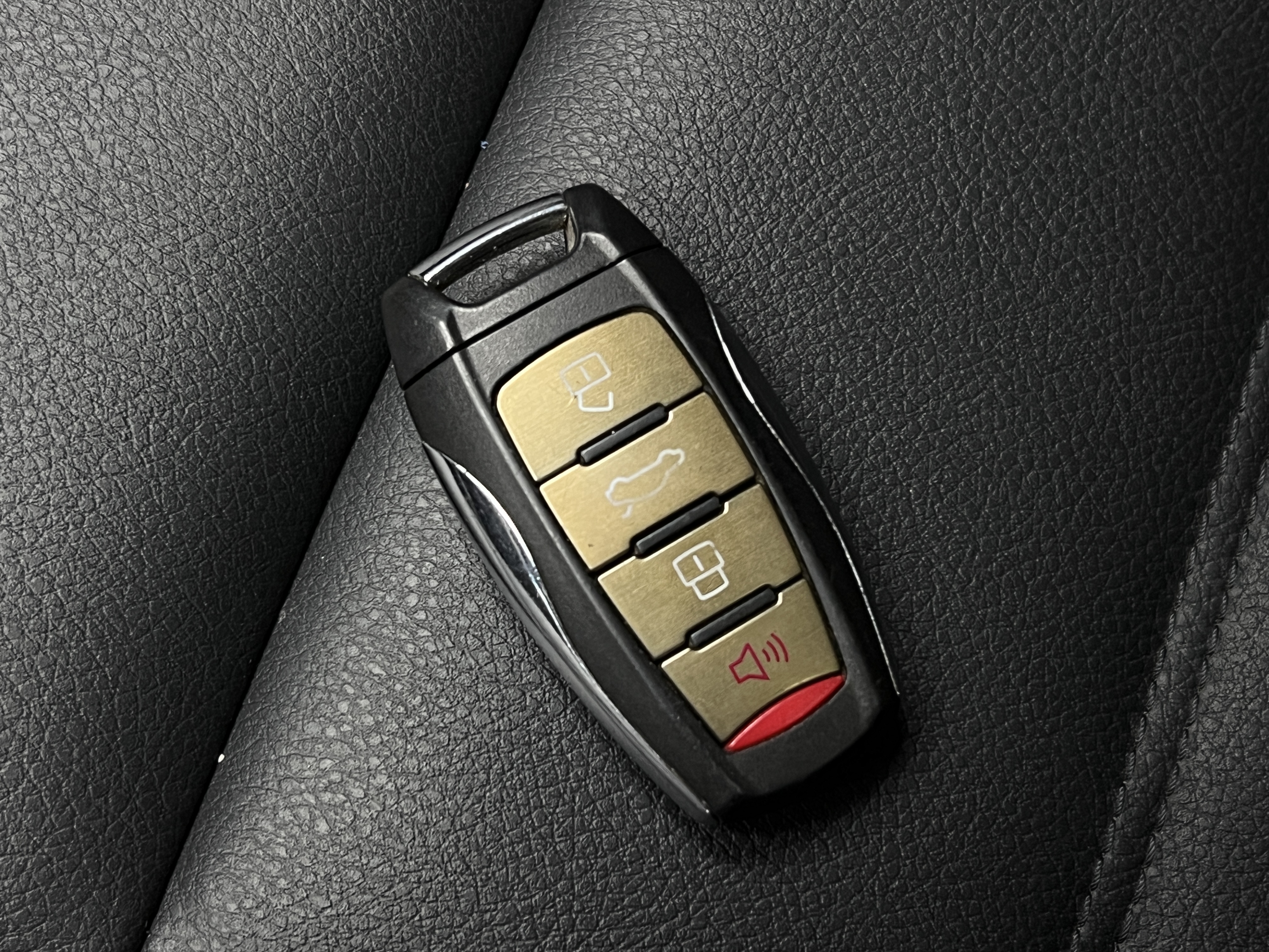 Haval H7 2017 car image #34