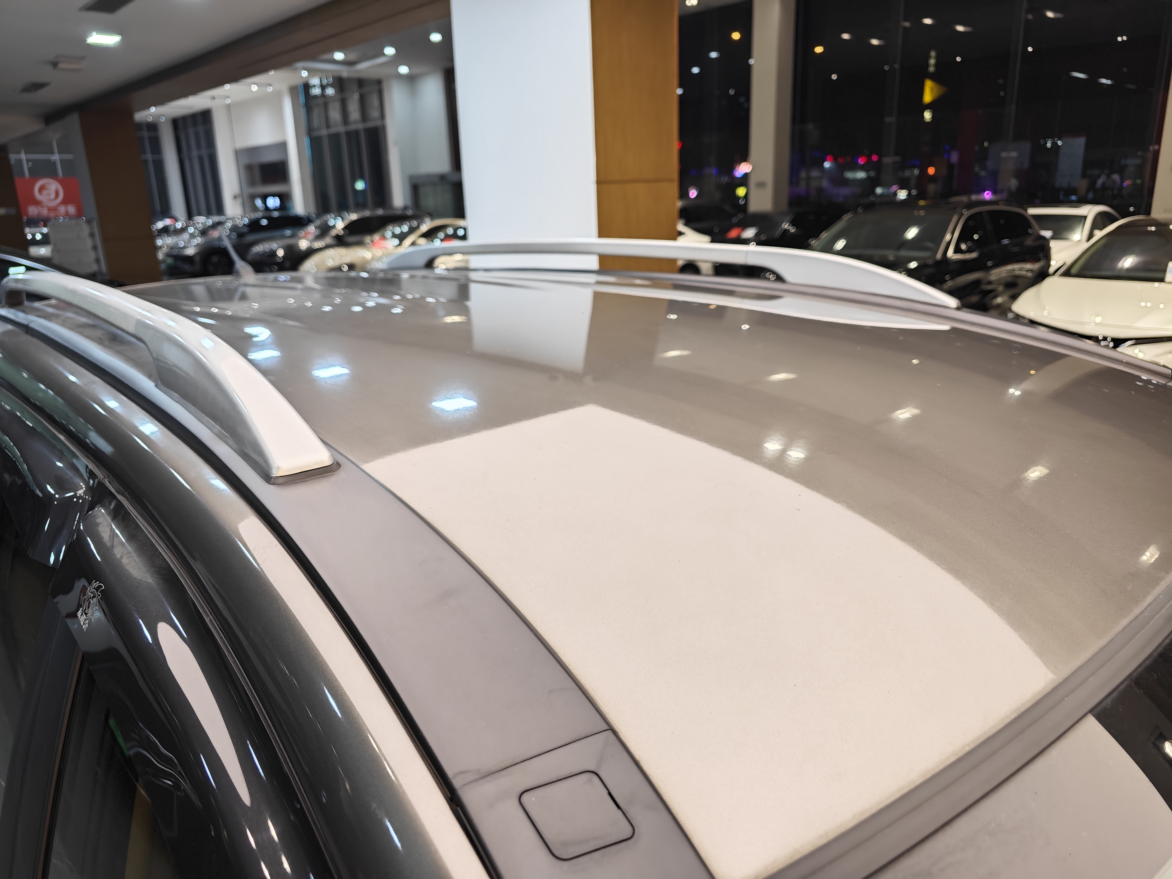 Haval H6 2013 car image #34