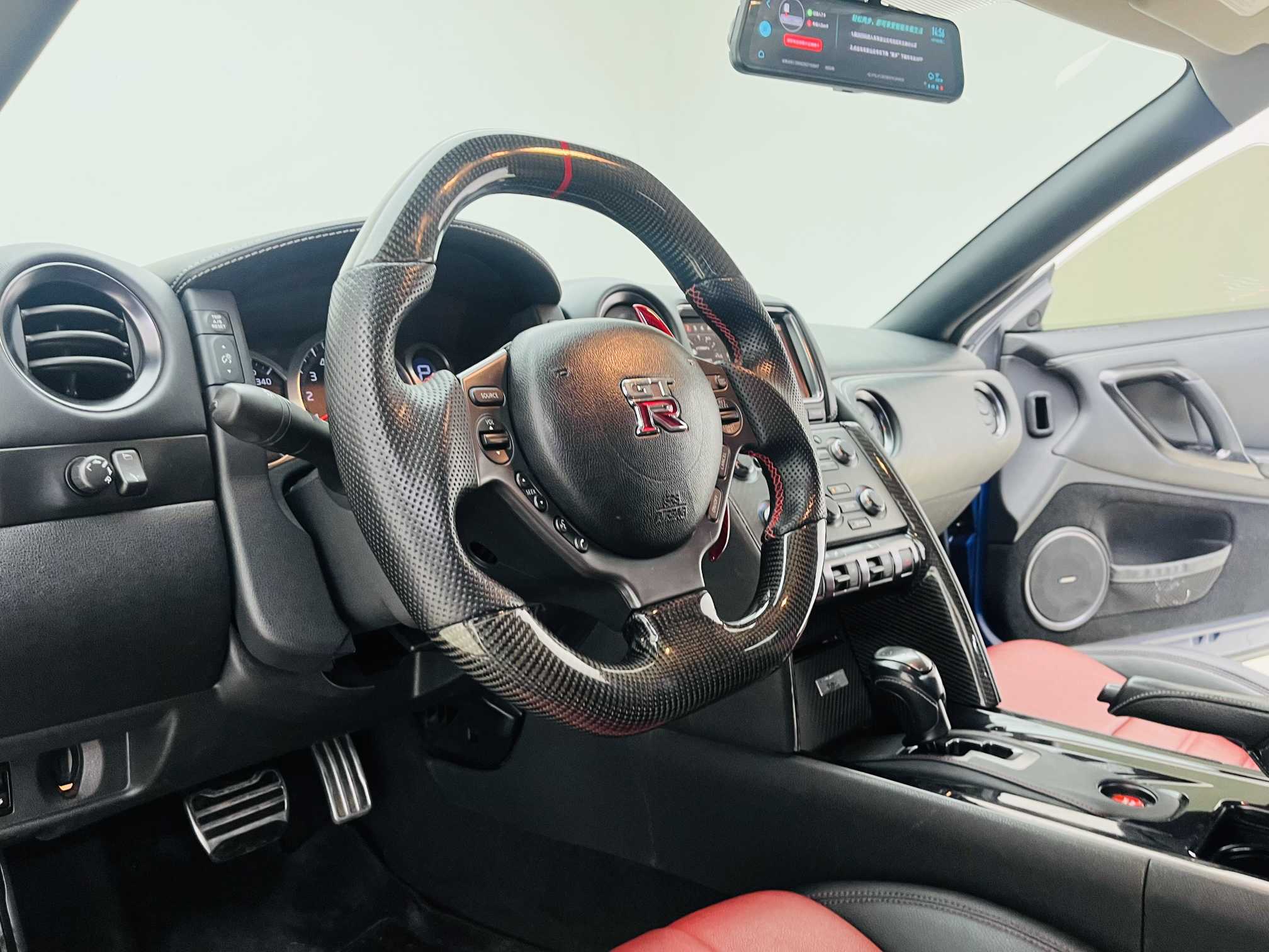 日产 日产GT-R 2013 汽车图片 #34