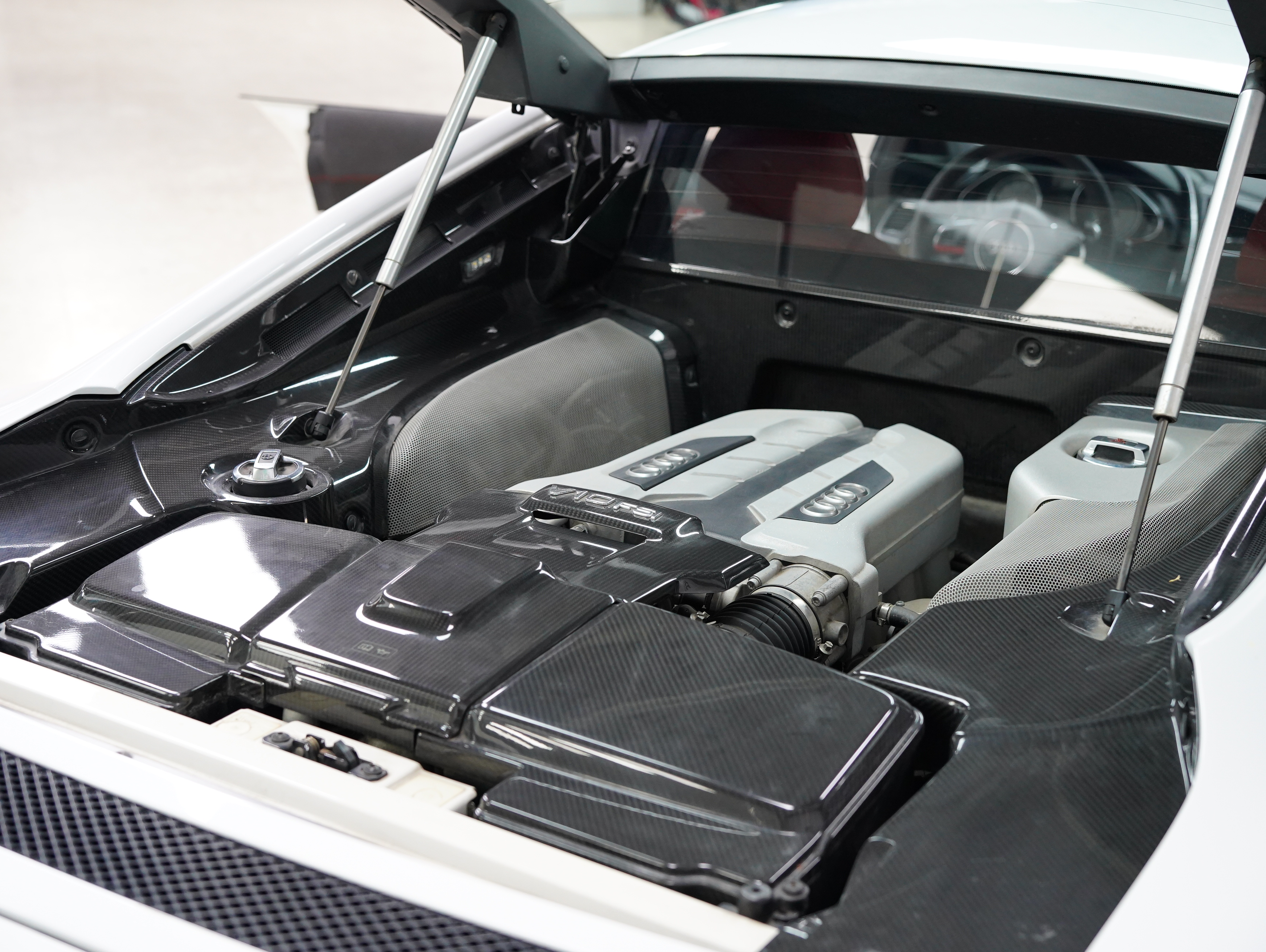 Audi R8 2016 #34 Audi R8 2016 car image #34