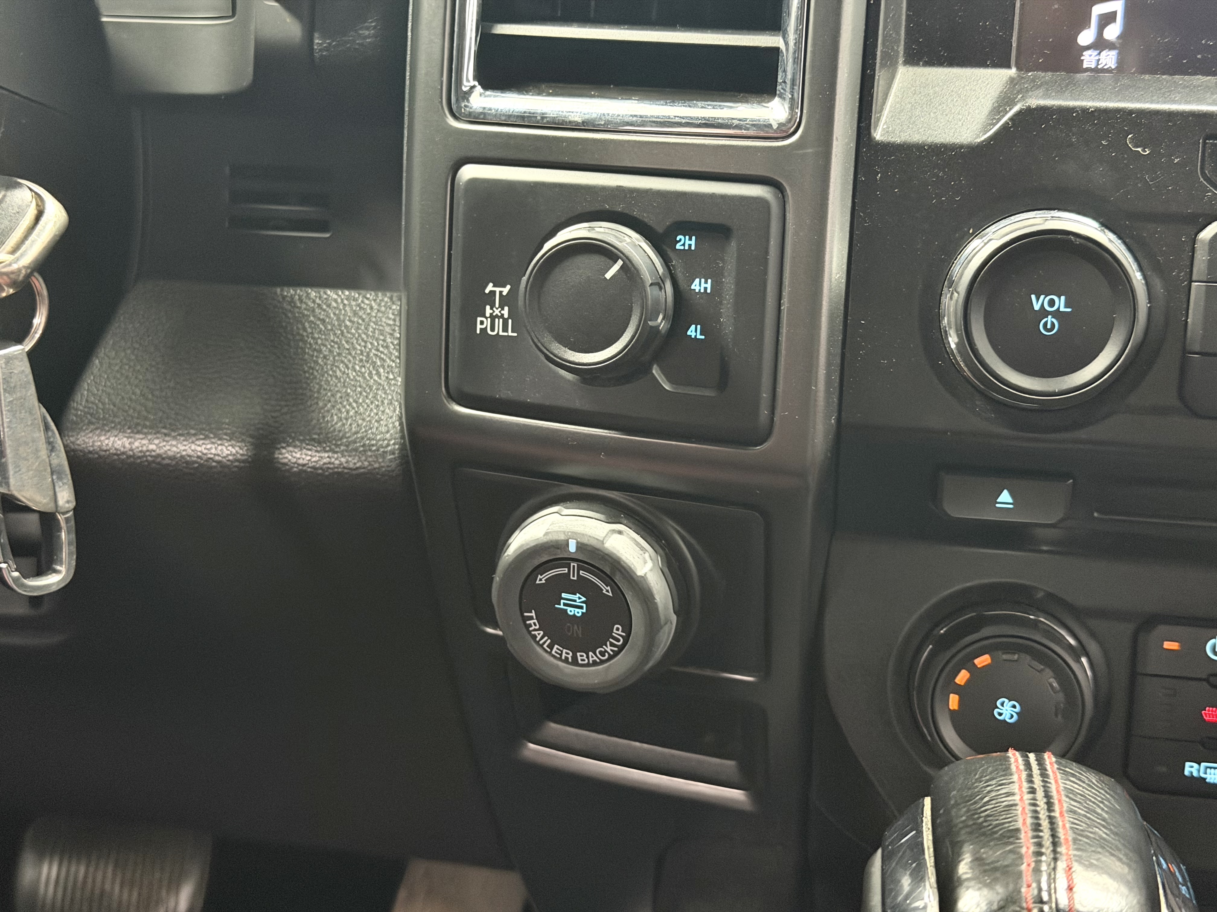 Ford F-150 Raptor 2017 car image #34