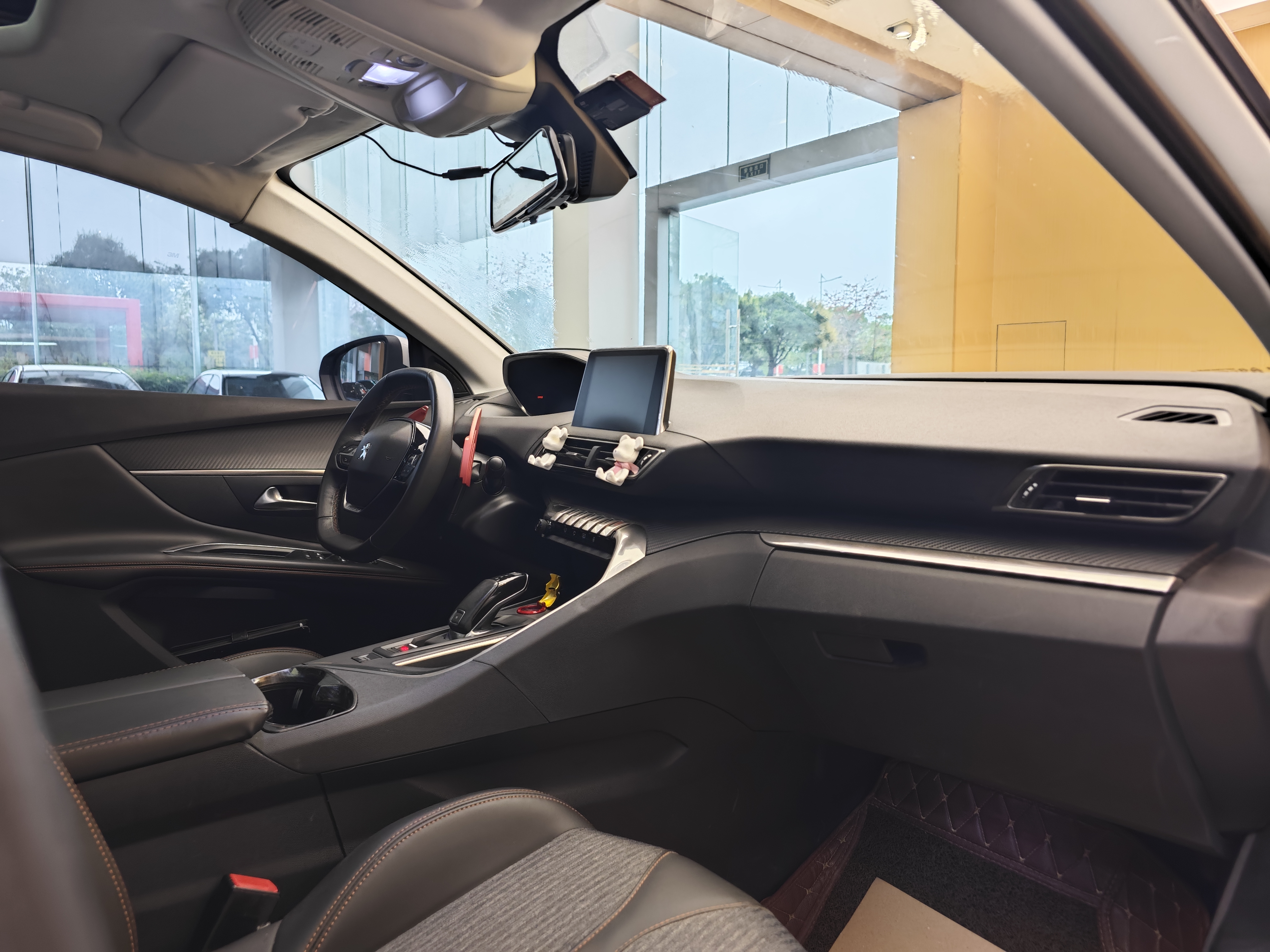 Peugeot 4008 2017 #34 Peugeot 4008 2017 car image #34