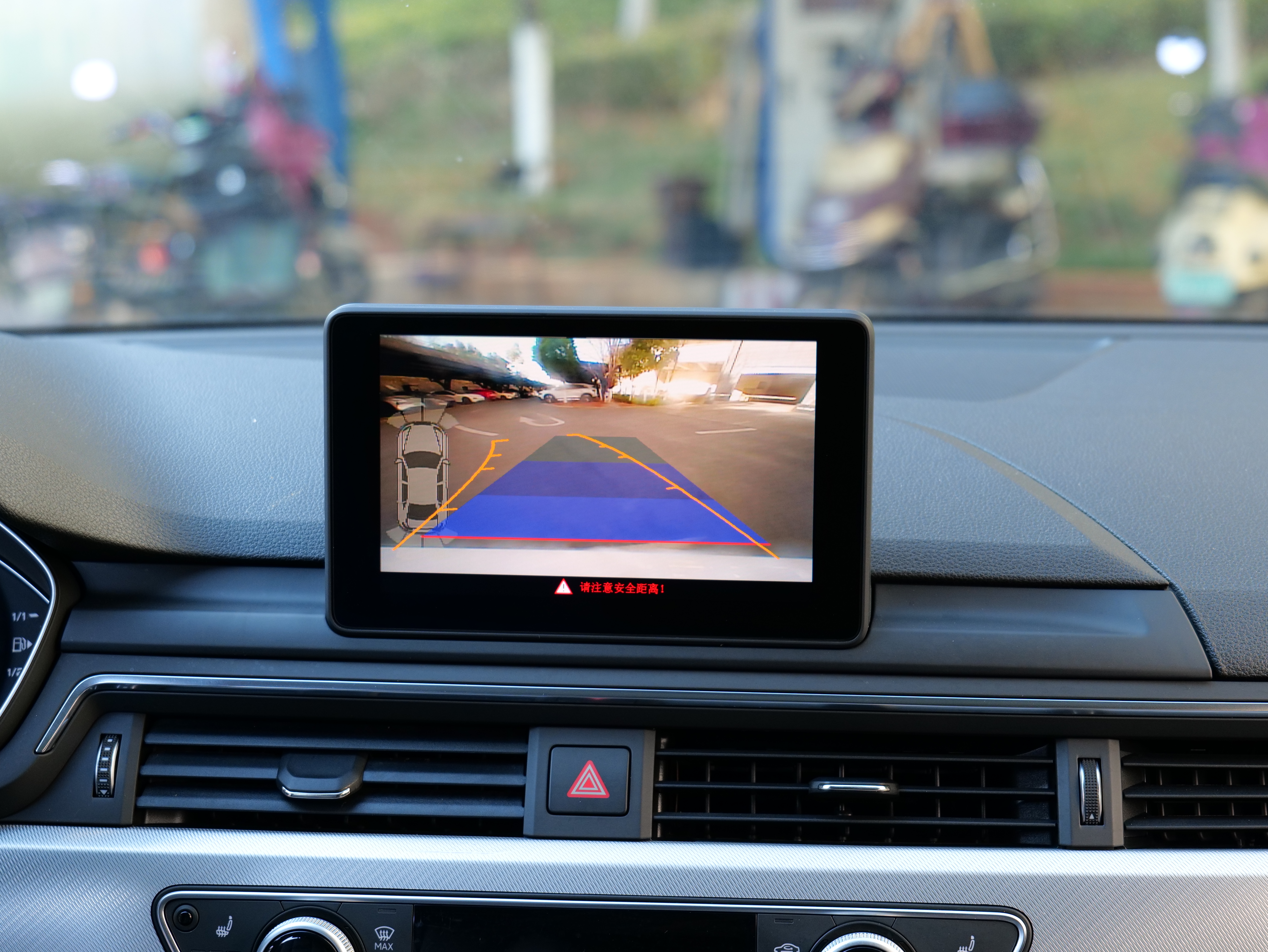 Audi A5 (Imported) 2017 imagem de carro #34