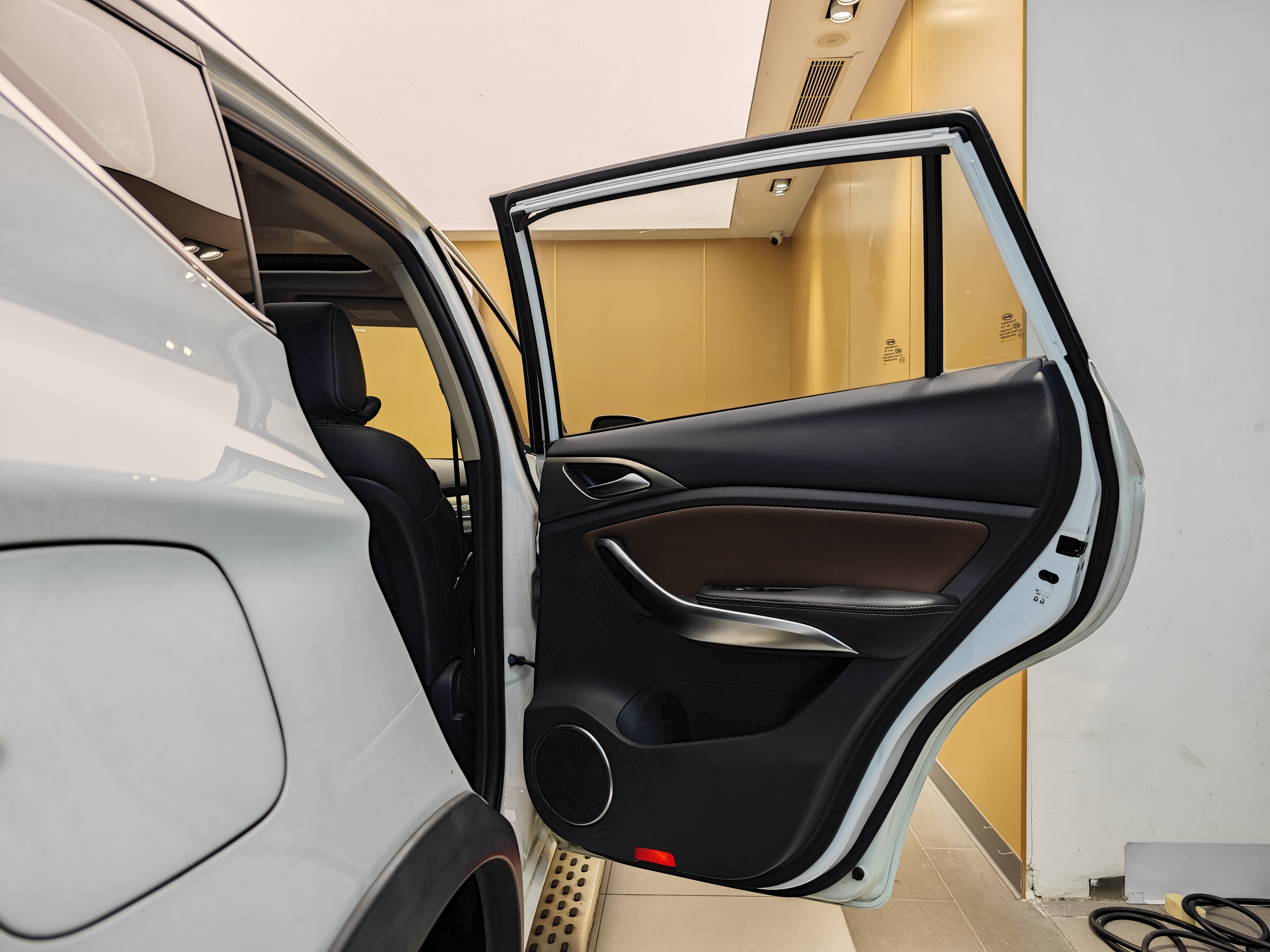 BYD Song New Energy 2017 car image #34