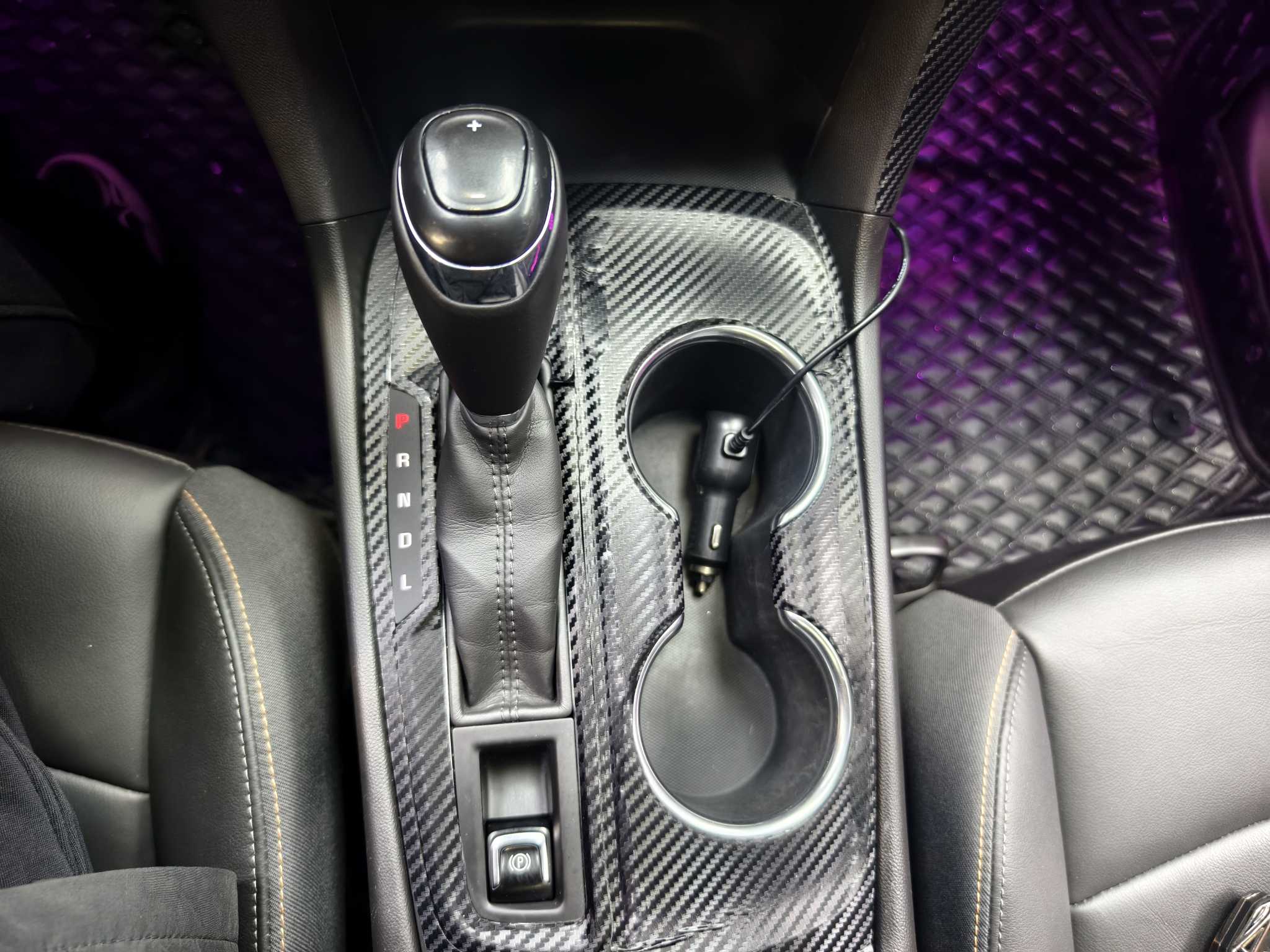 Chevrolet Equinox 2018 immagine di auto #34