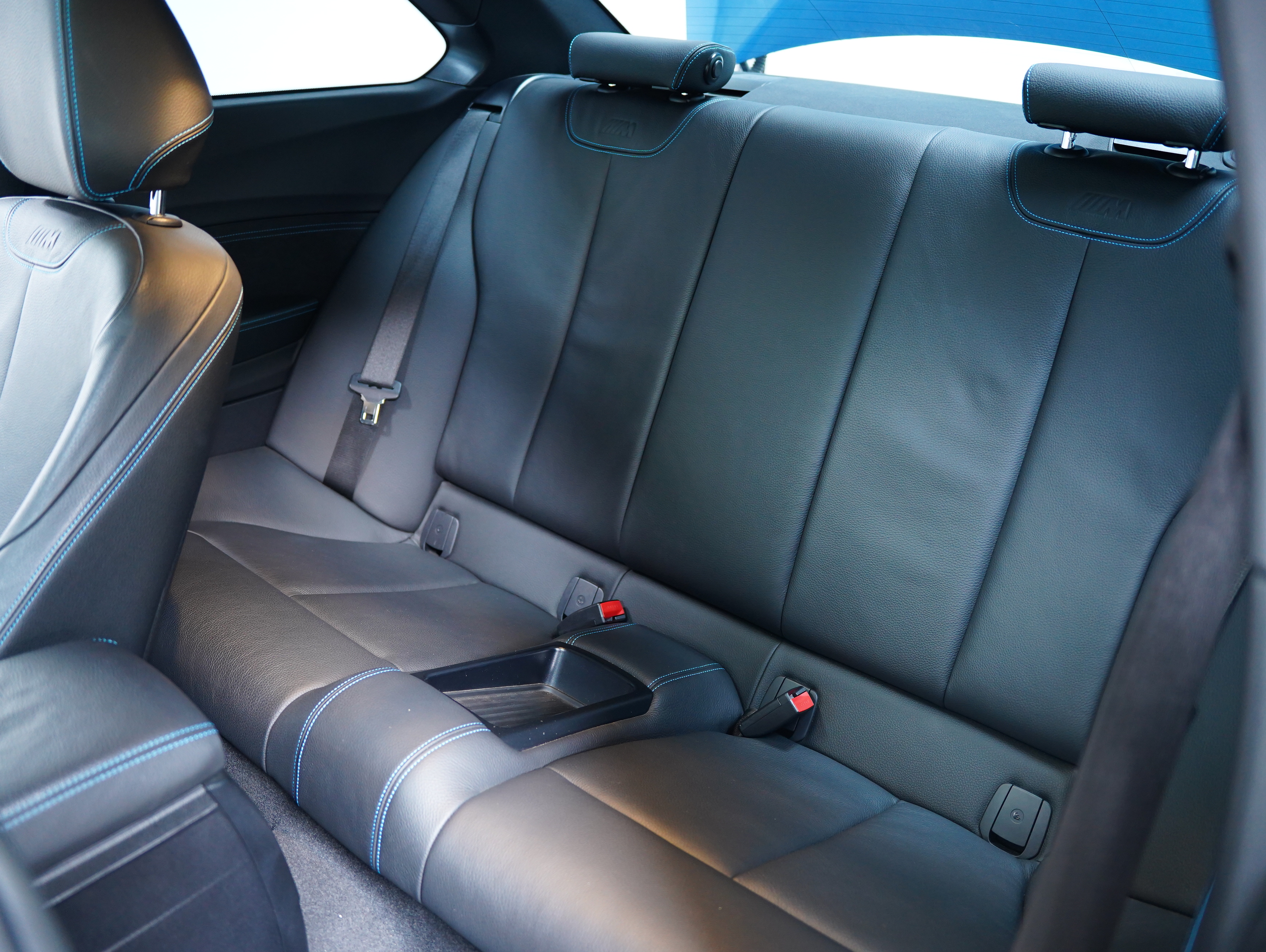 BMW M2 2018 #34 BMW M2 2018 car image #34