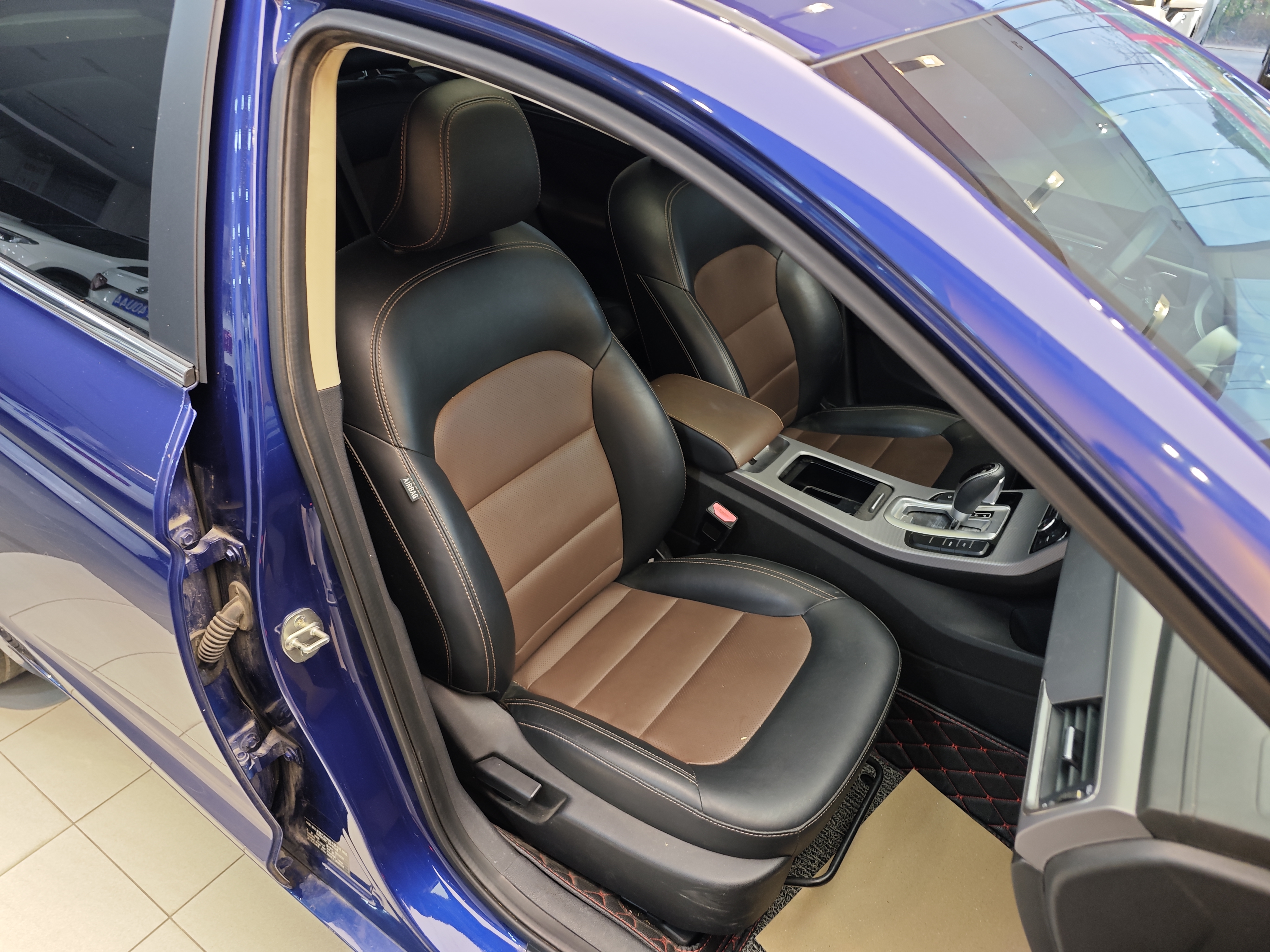 GEELY Emgrand GL 2018 car image #34