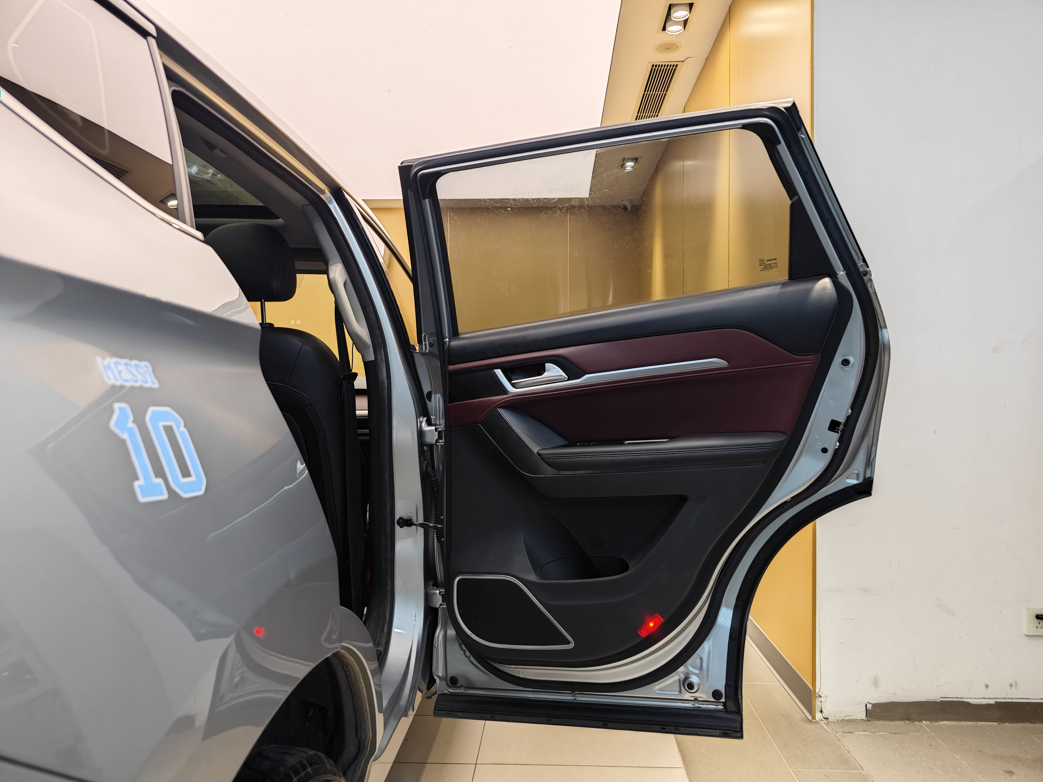 哈弗 哈弗H6 Coupe 2019 汽车图片 #34