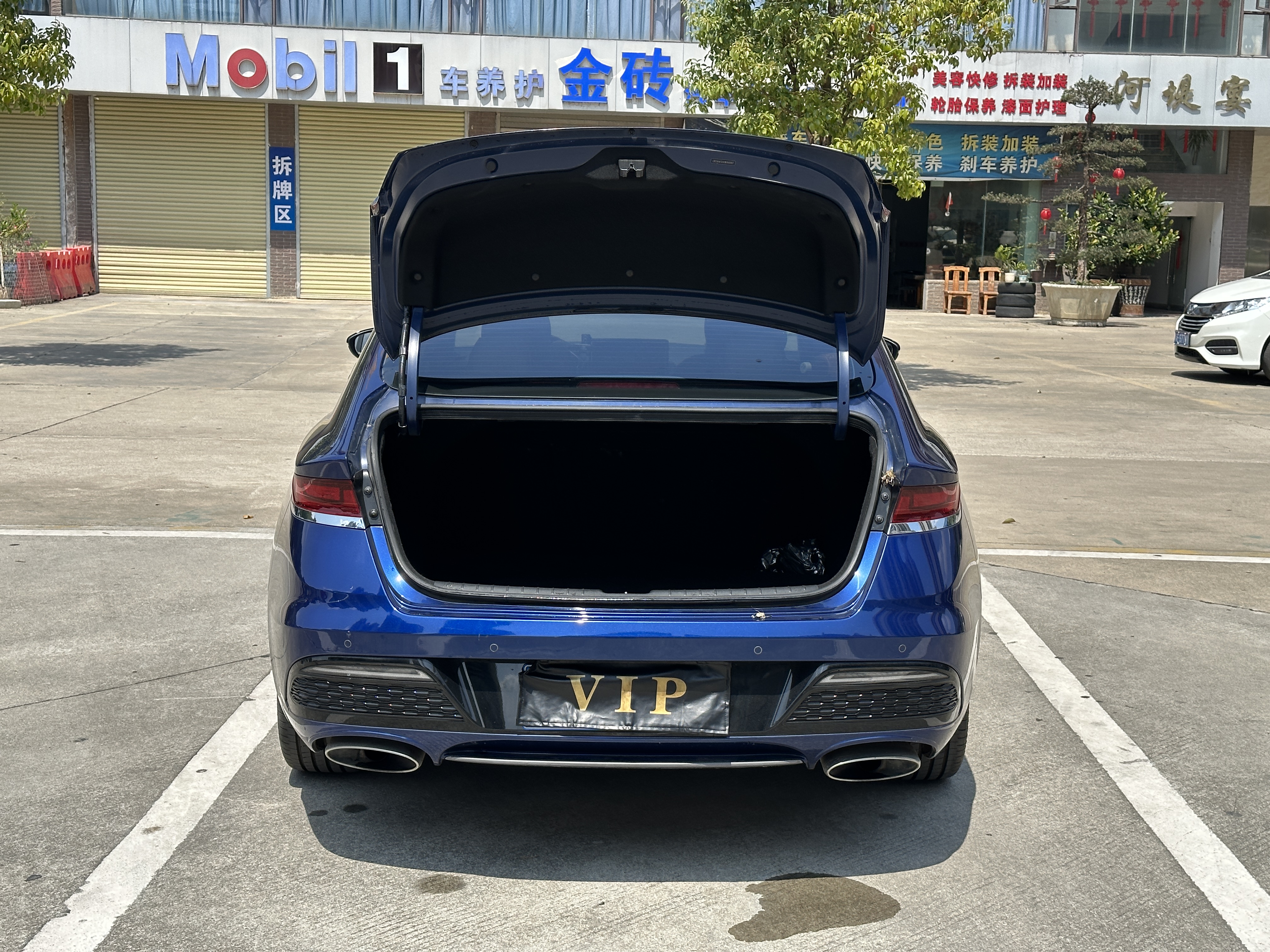 Hyundai Lafesta 2019 car image #34