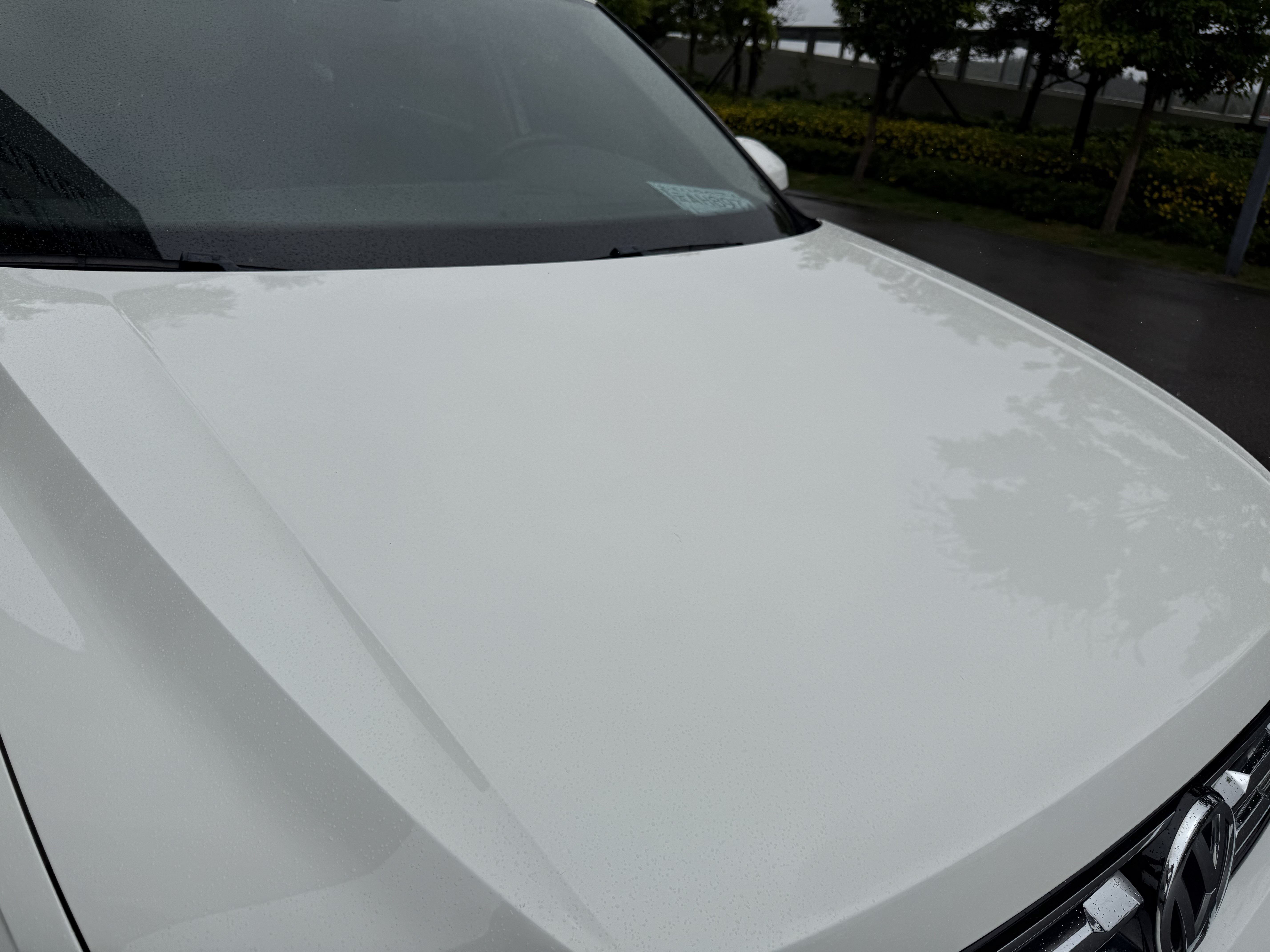 Volkswagen Tiguan L 2019 #34 Volkswagen Tiguan L 2019 car image #34