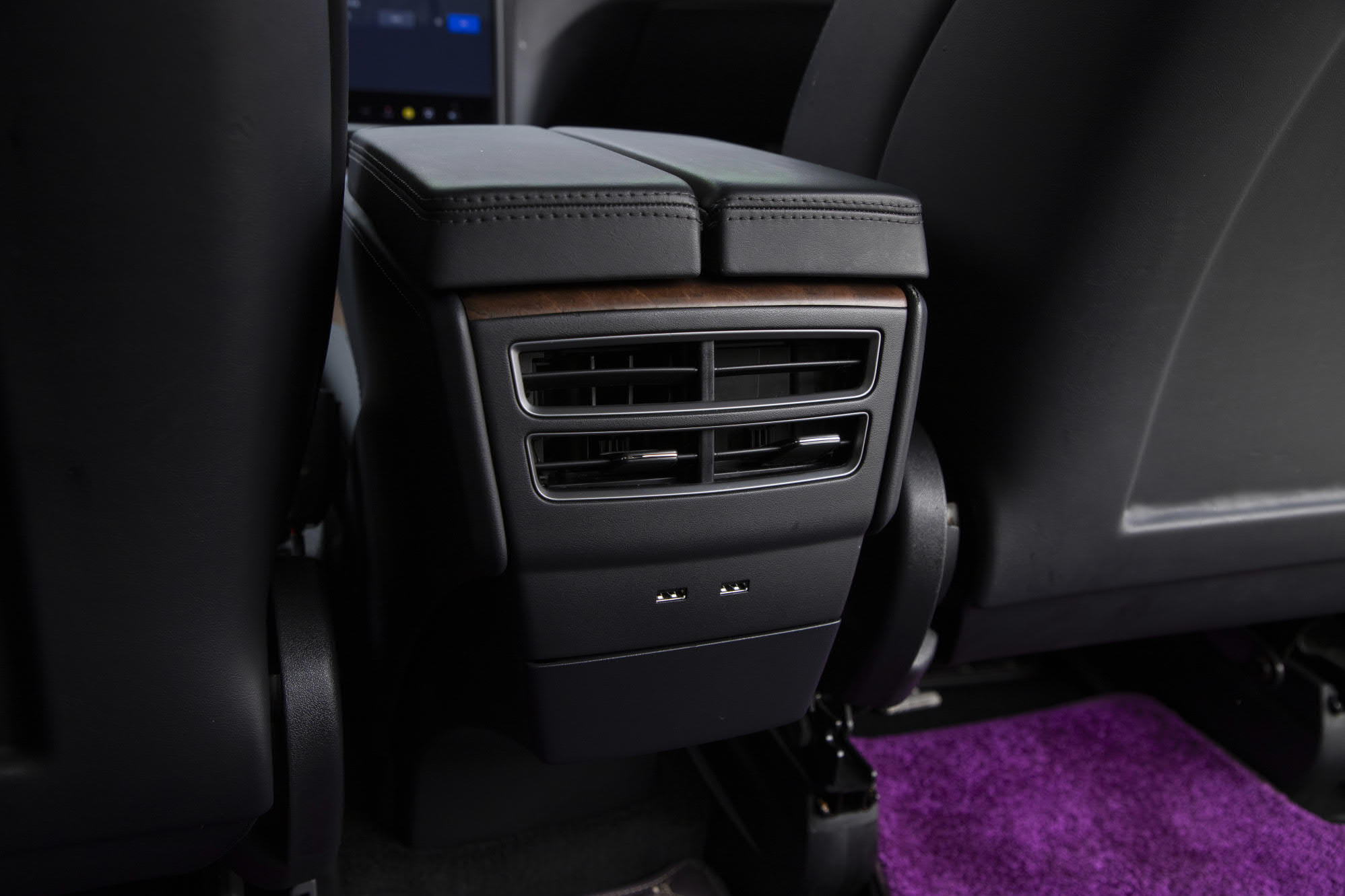 特斯拉 Model X 2019 汽车图片 #34