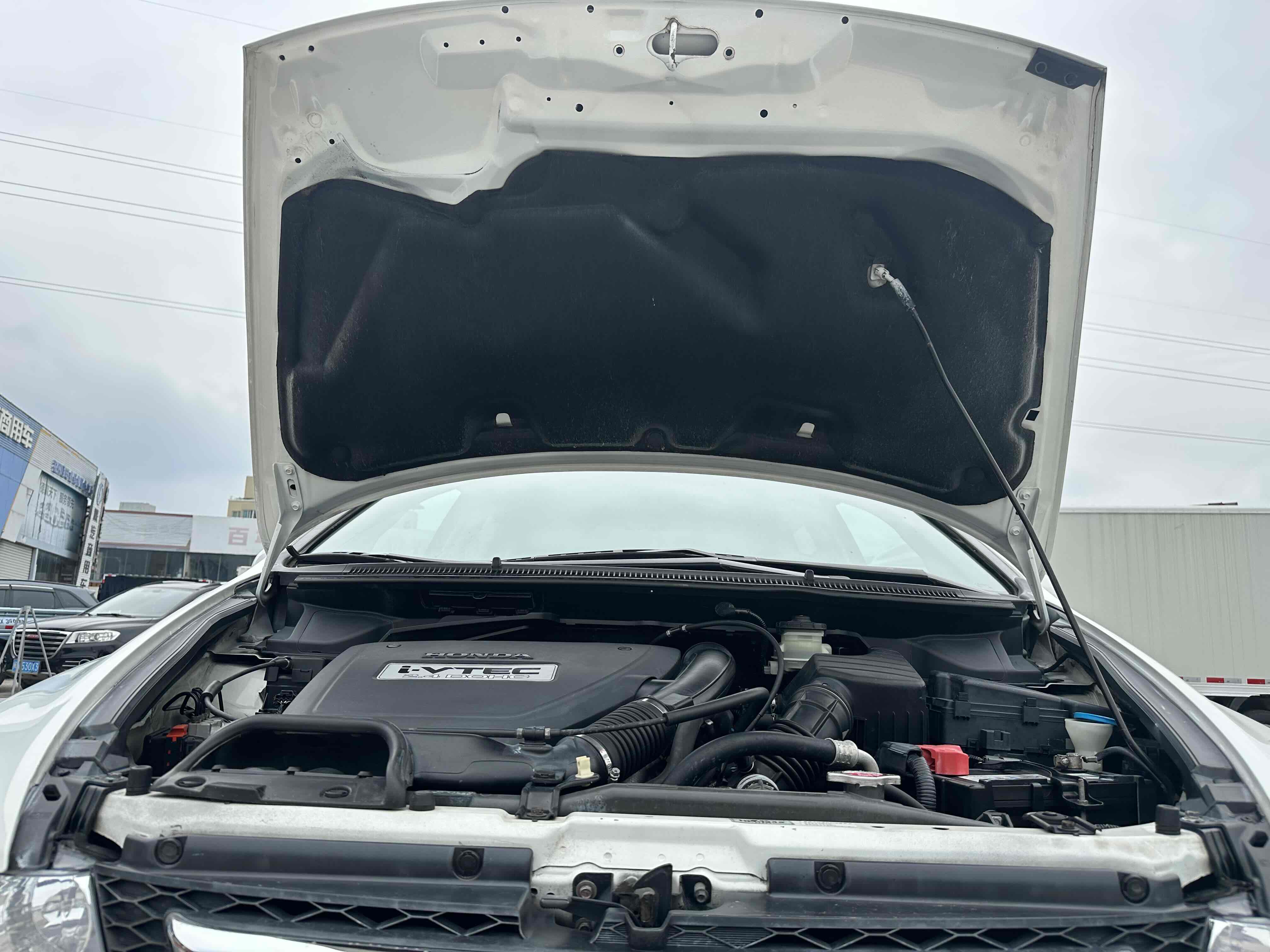 Honda ODYSSEY 2006 #34 Honda ODYSSEY 2006 car image #34