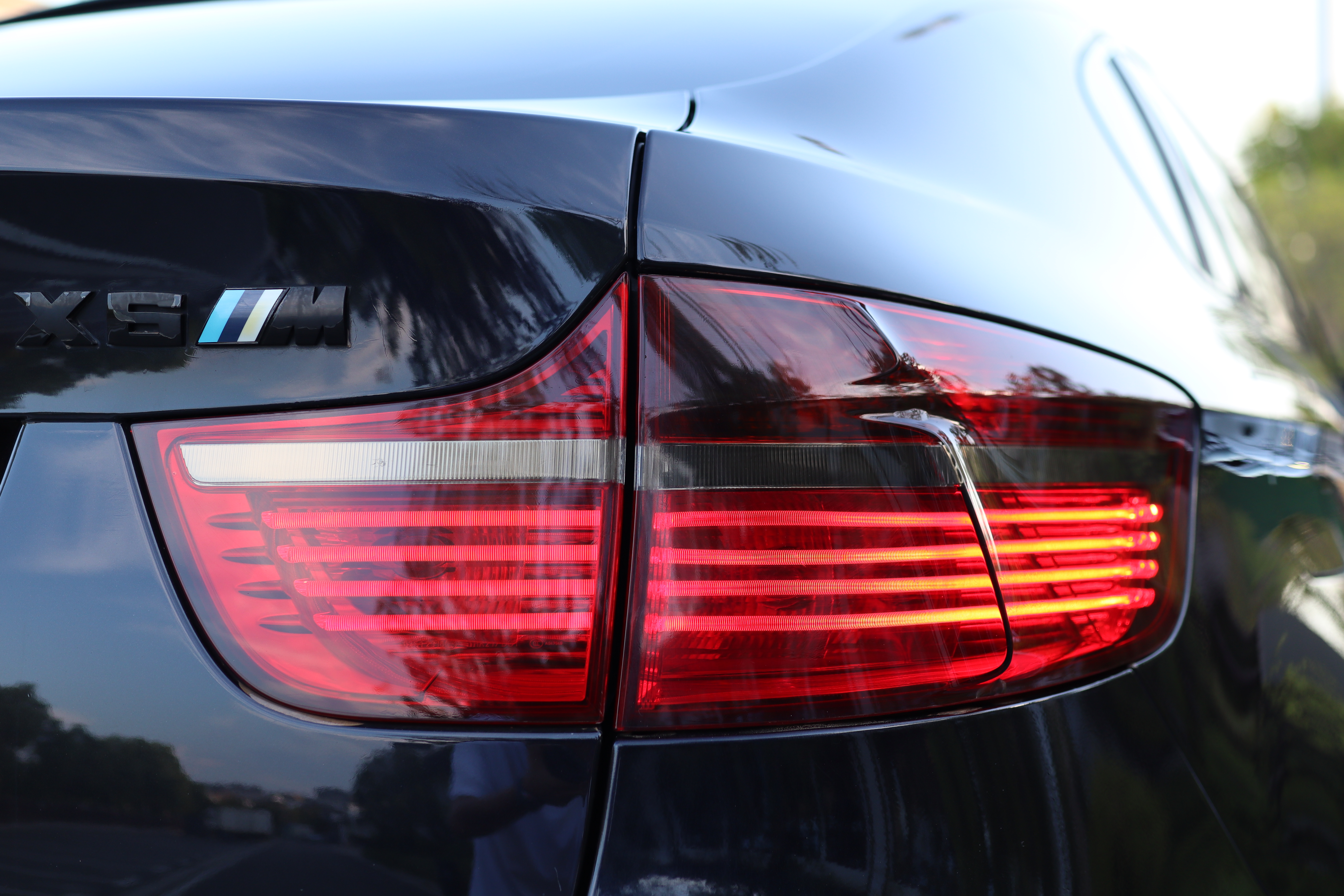 BMW X6 2012 car image #34