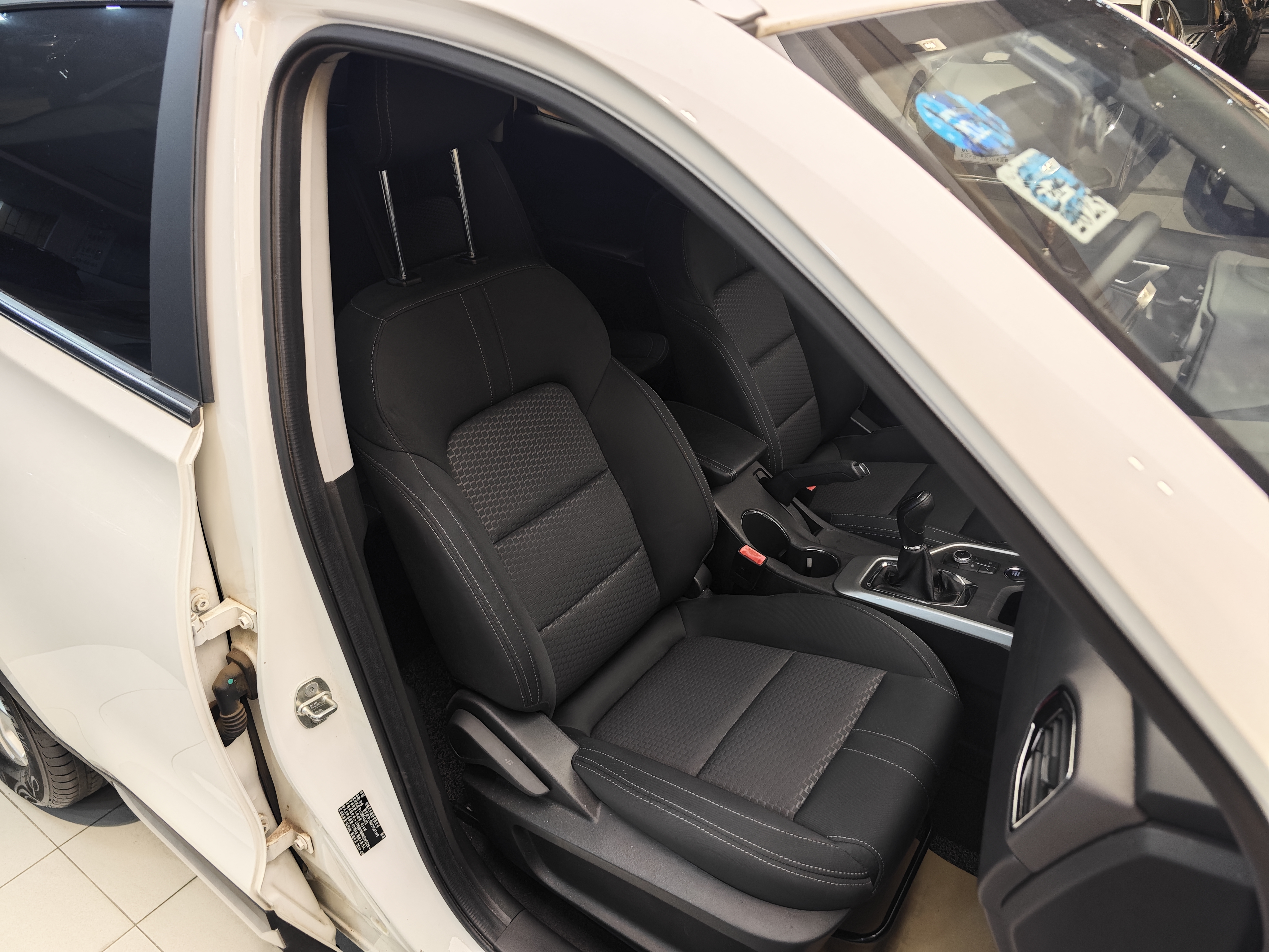 Chery Tiggo 5x 2019 #34 Chery Tiggo 5x 2019 car image #34