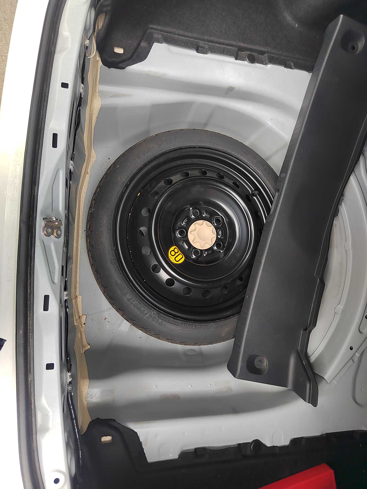 Corolla 2020 car image #34