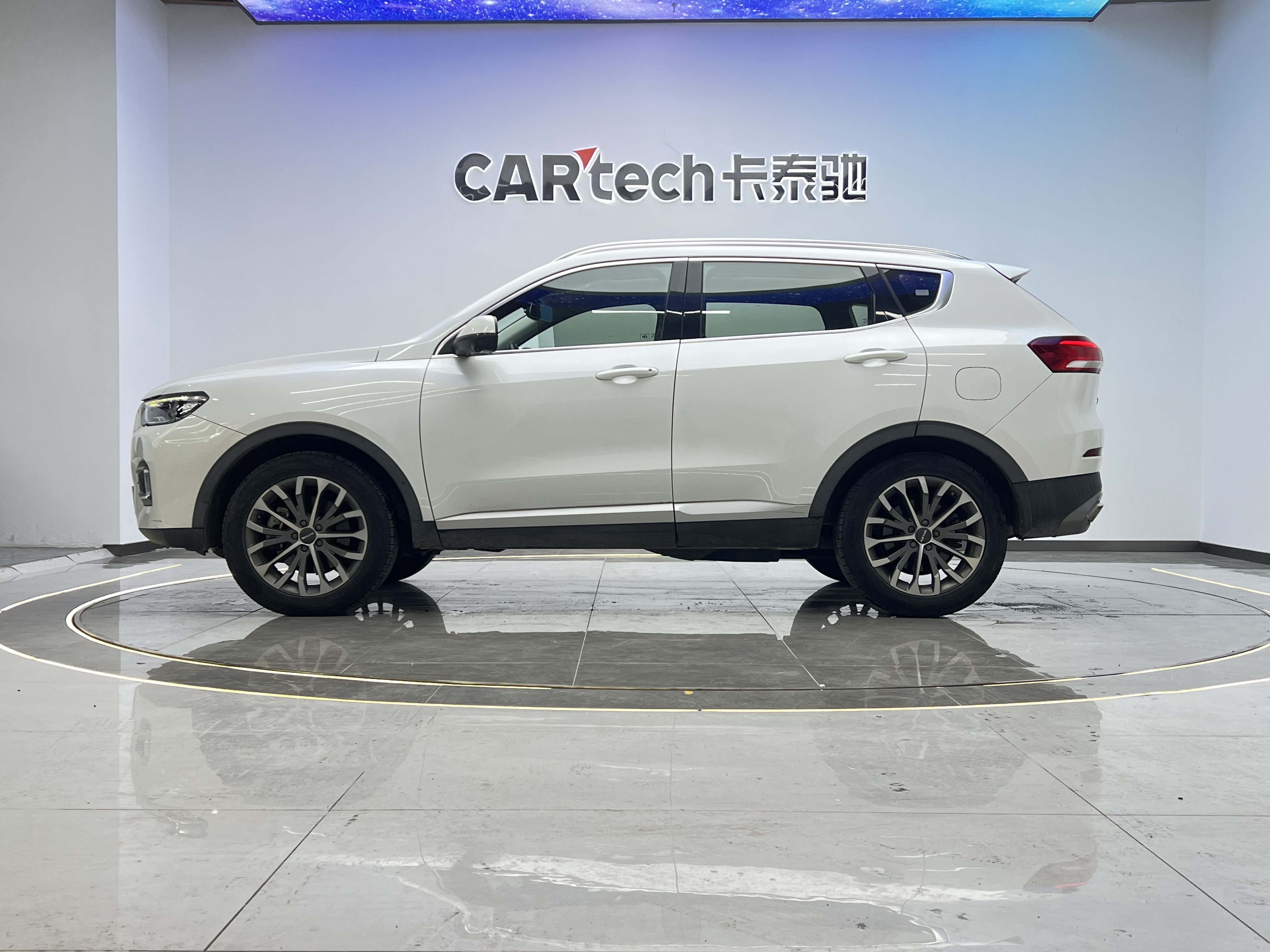 Haval 2019 #34 Haval 2019 car image #34
