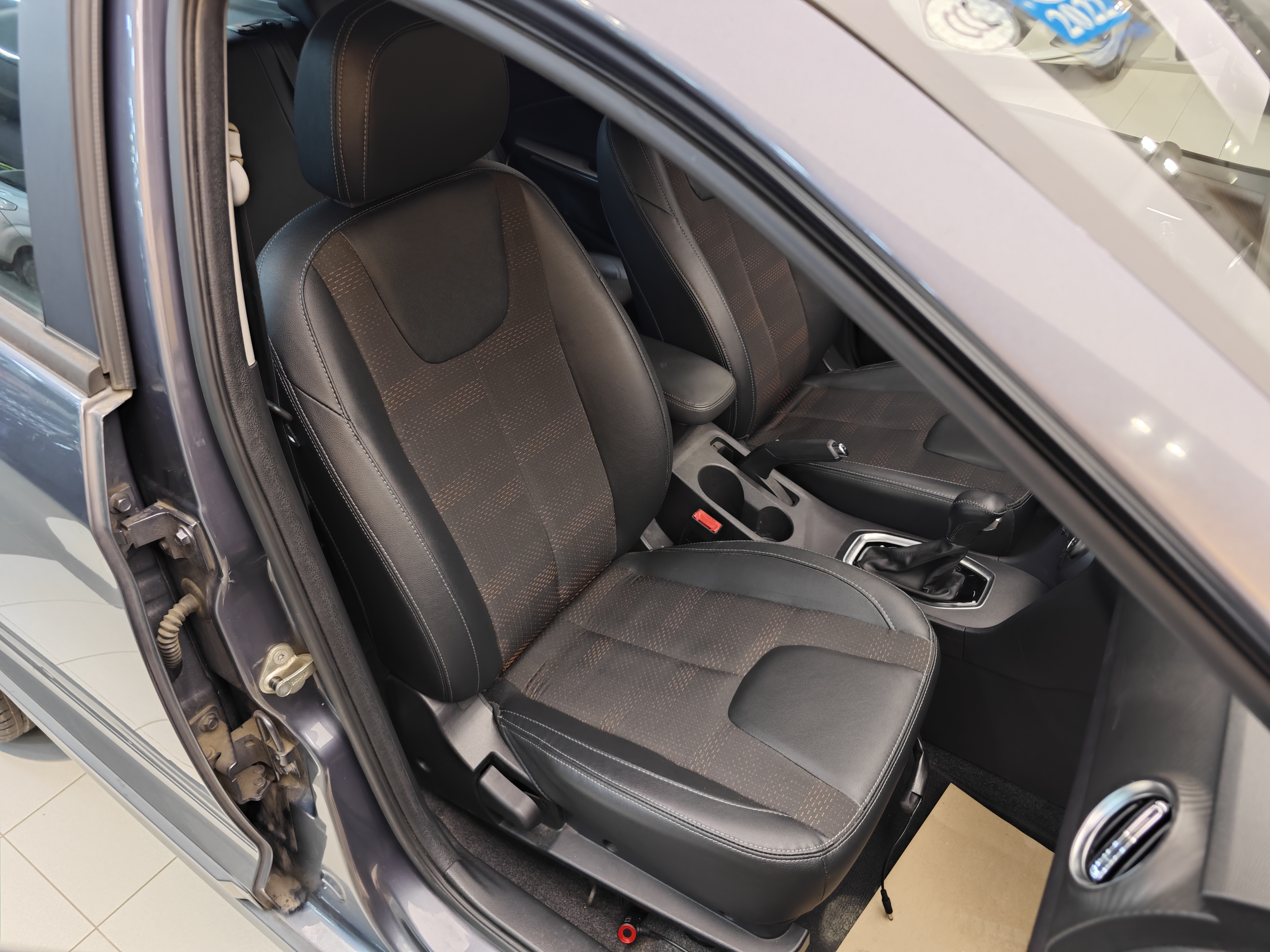 Chery Tiggo 3x 2020 car image #34