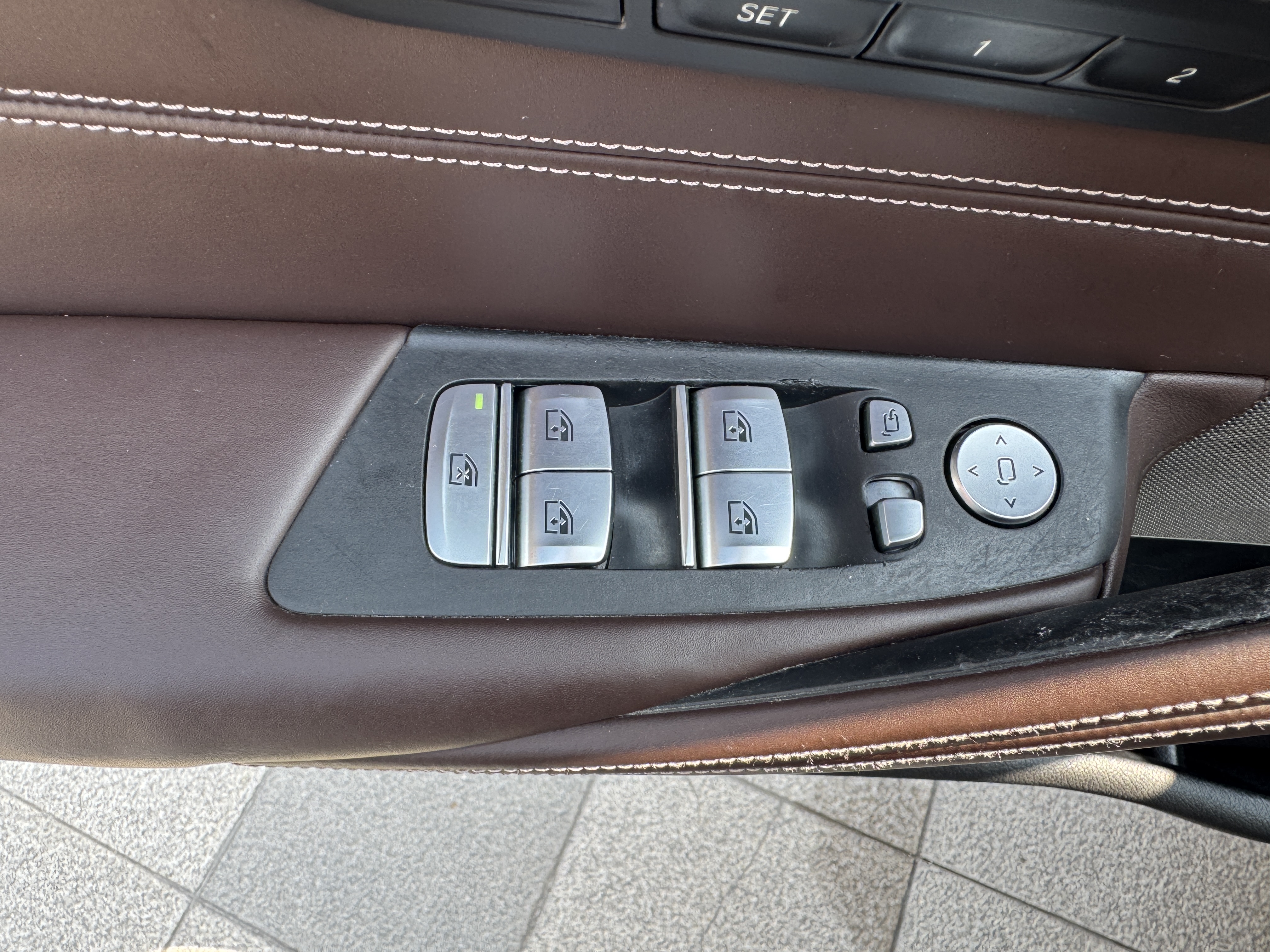 BMW 5 Series New Energy 2020 car image #34