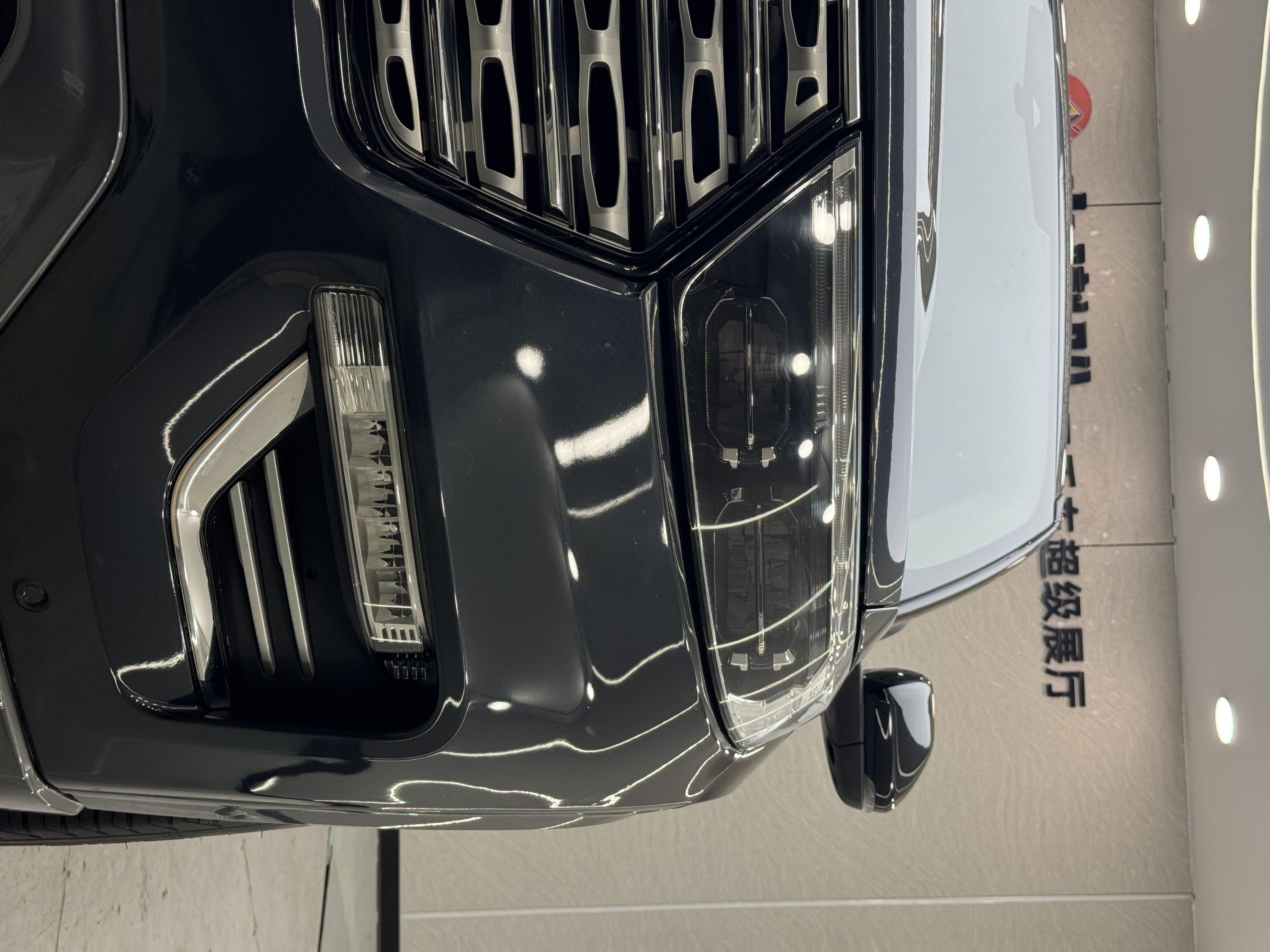 Ford Explorer 2020 #34 Ford Explorer 2020 car image #34