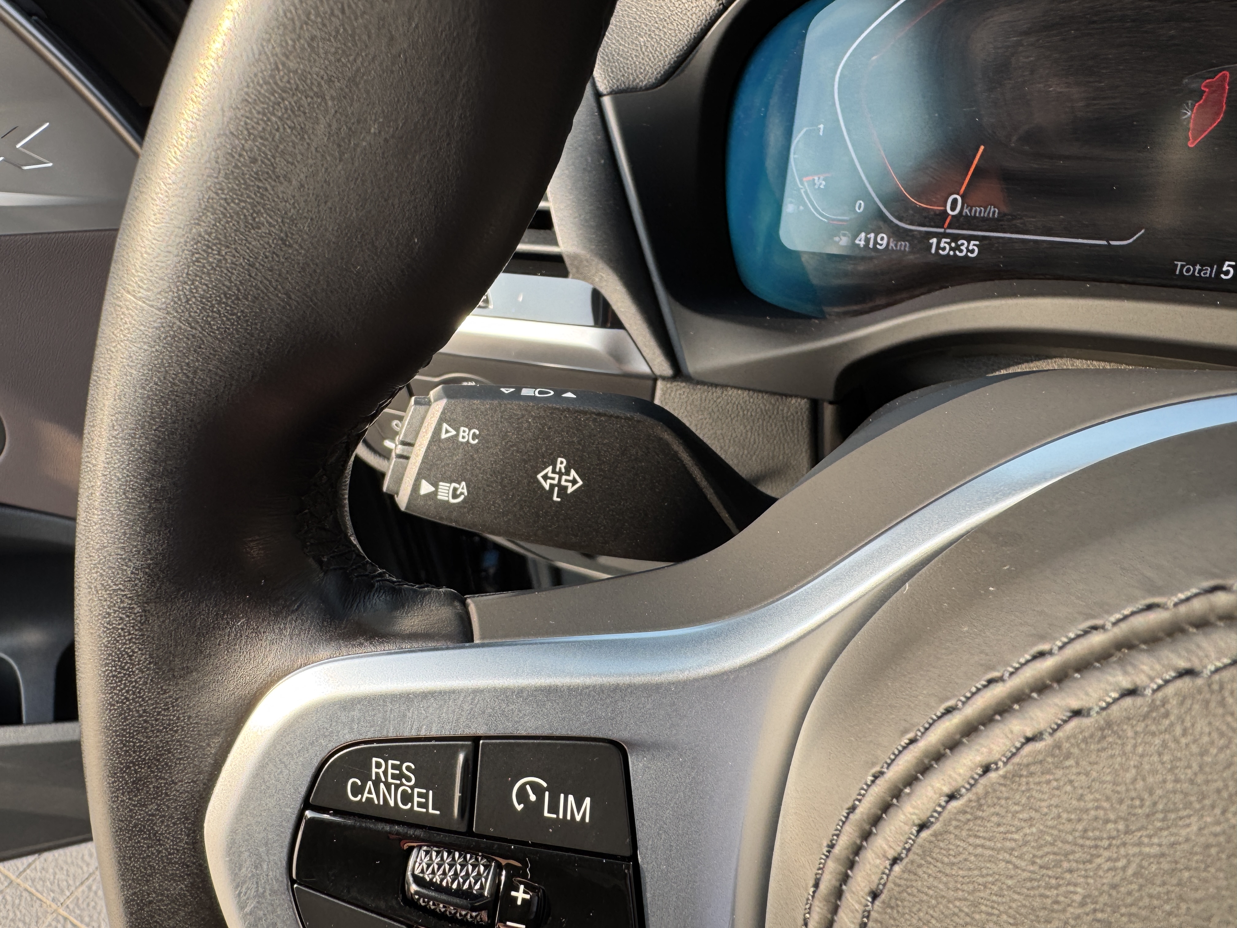 BMW X3 2021 car image #34