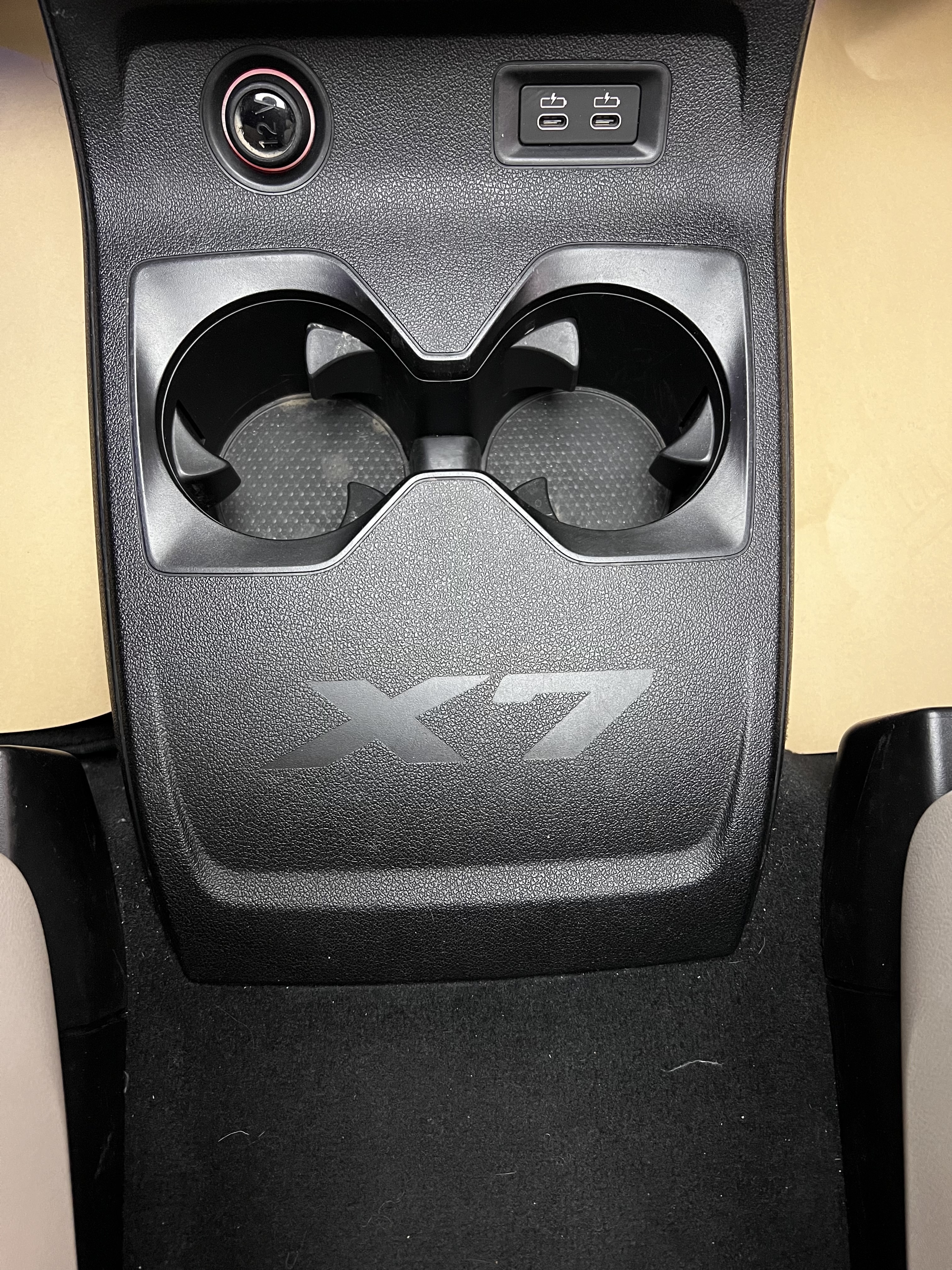 BMW X7 2021 immagine di auto #34