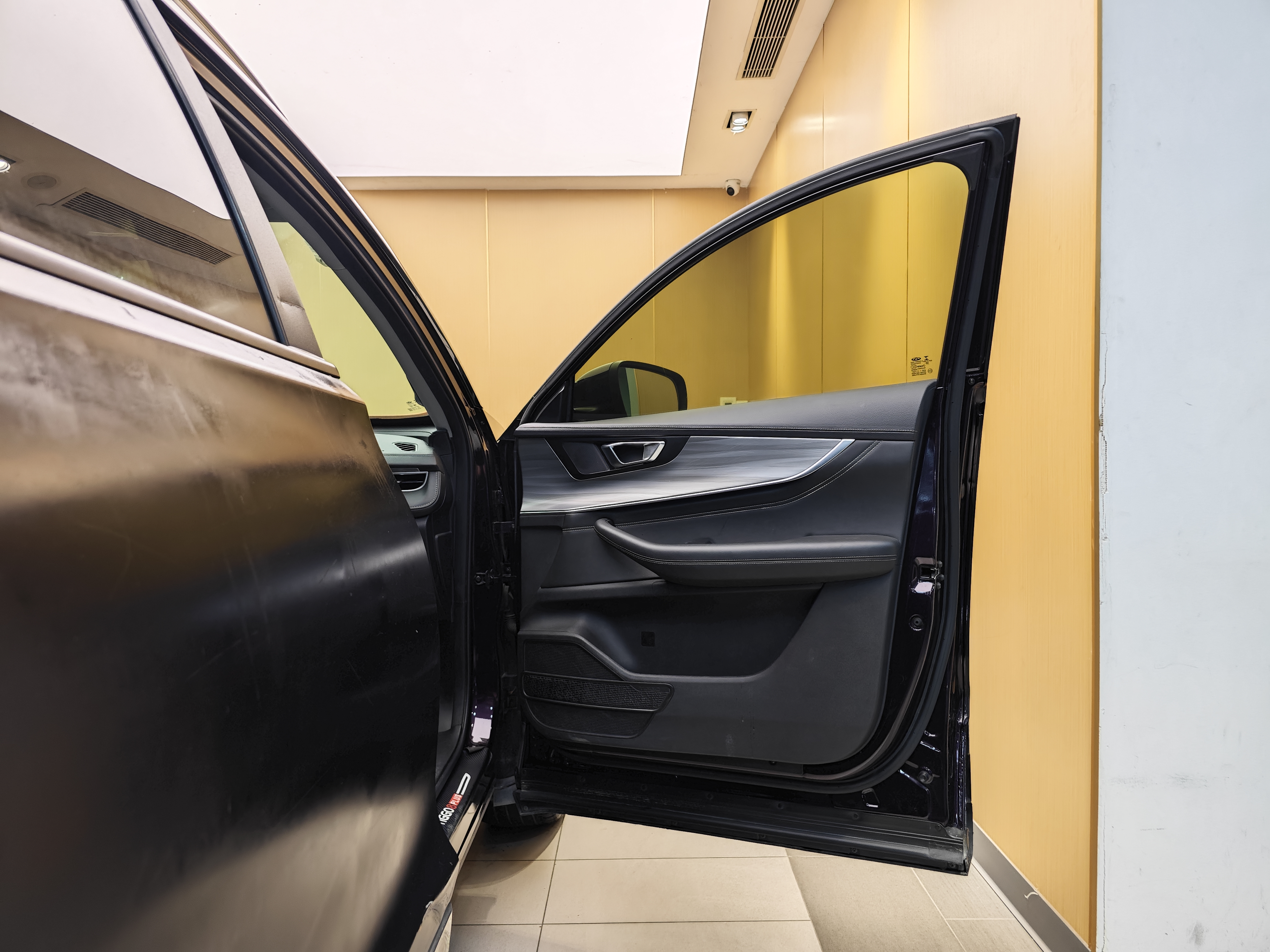 Chery Tiggo 8 Plus 2021 car image #34