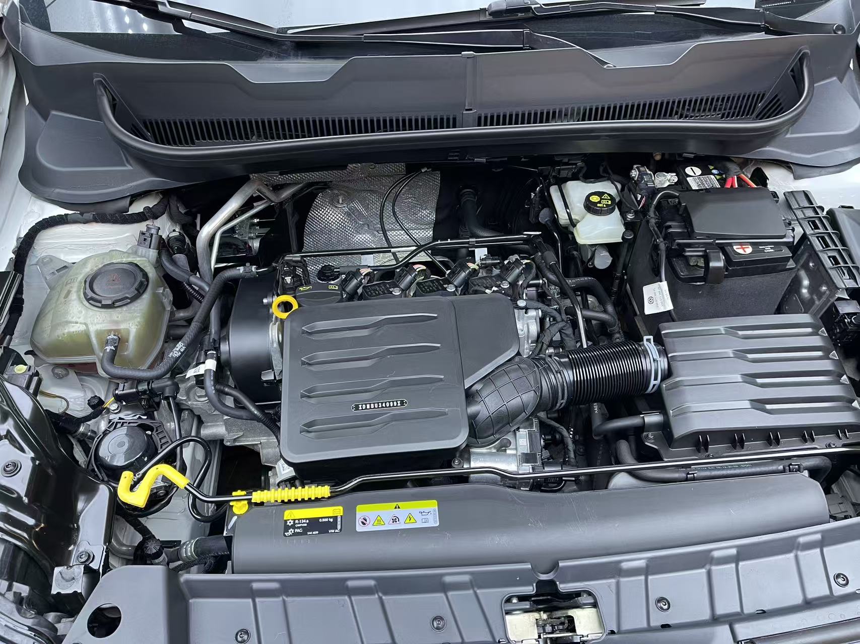 大众 探影 2021 汽车图片 #34