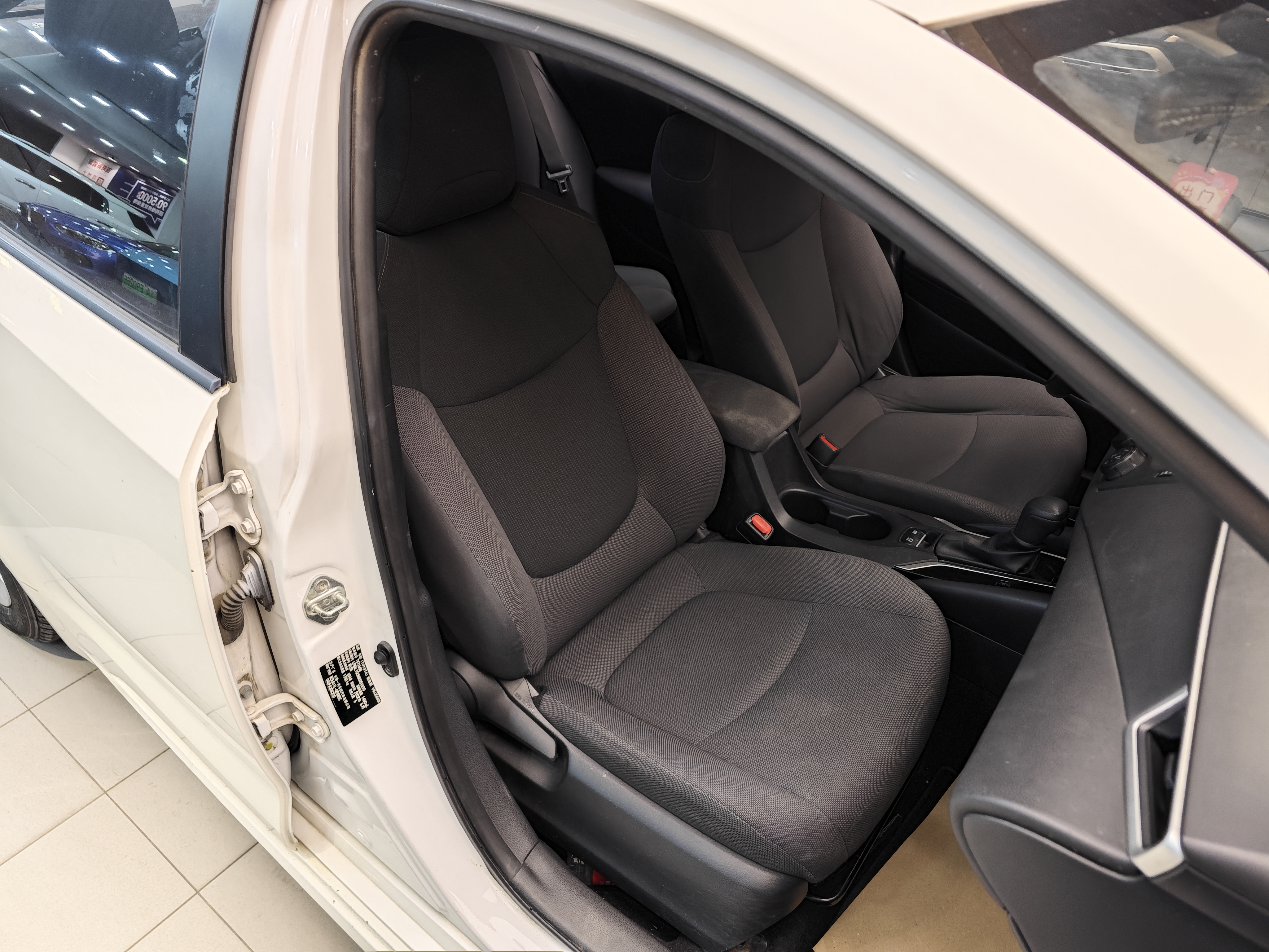 Corolla 2022 #34 Corolla 2022 immagine di auto #34