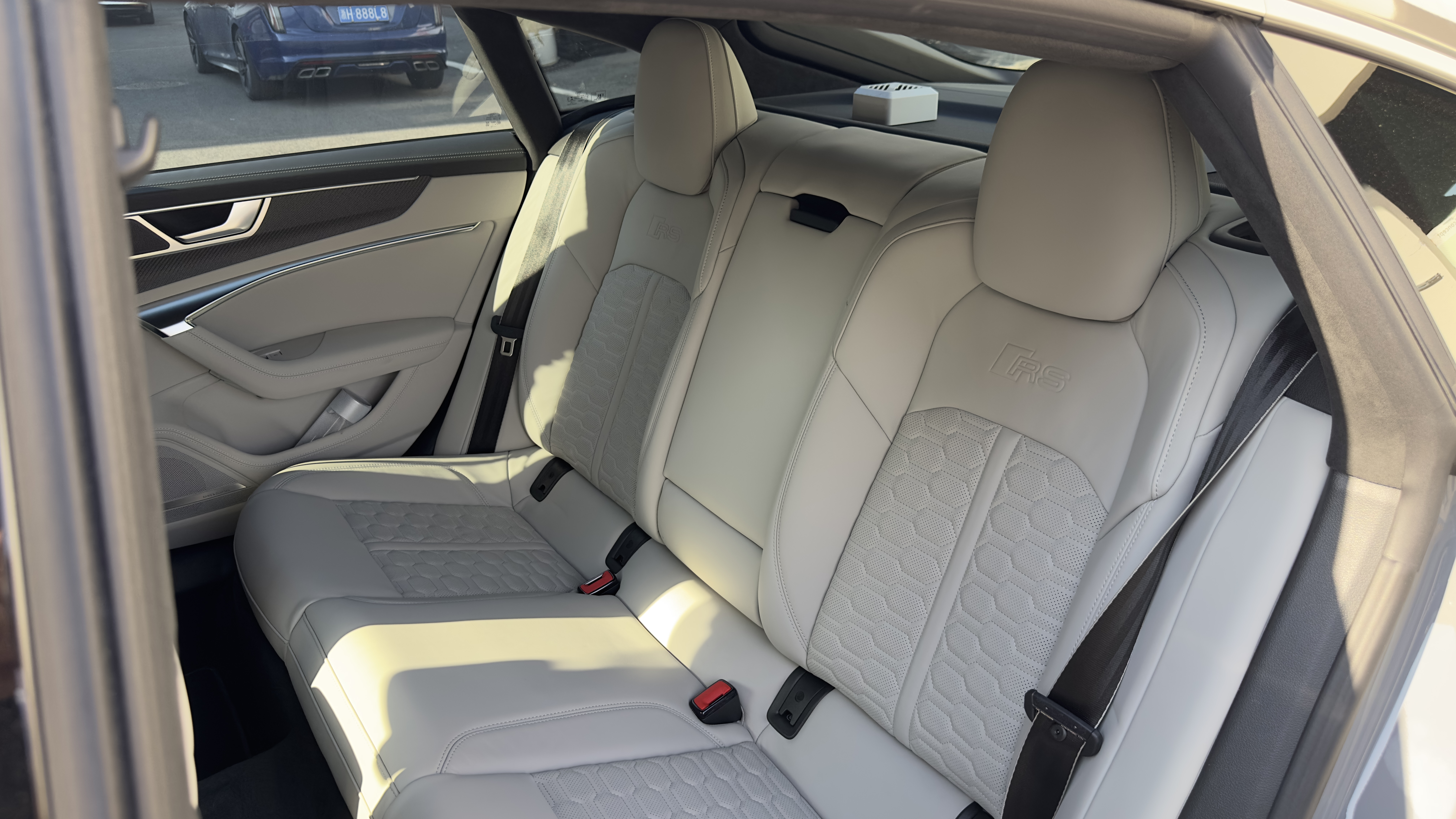 Audi RS 7 2021 car image #34