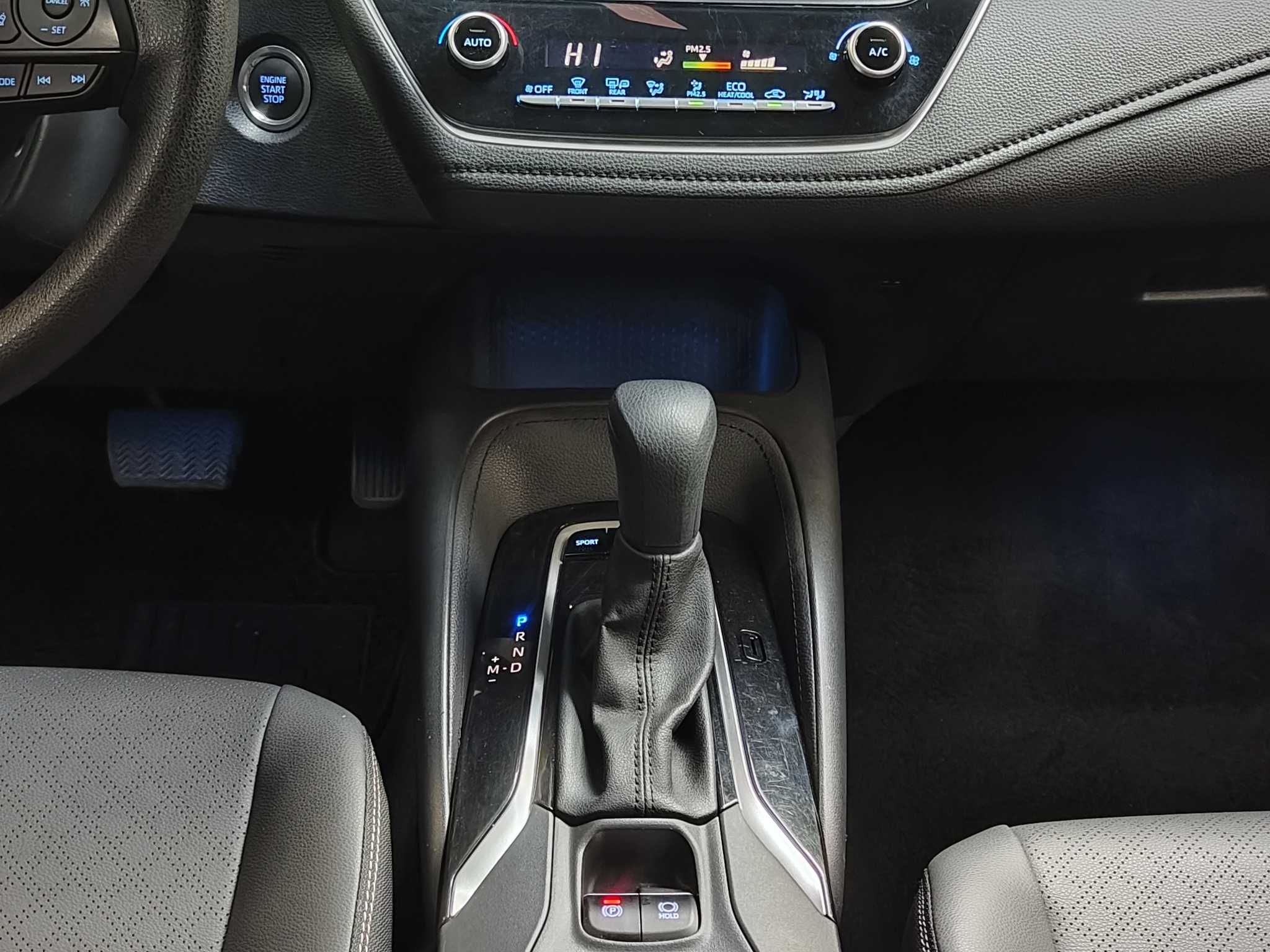 Toyota Allion 2022 immagine di auto #34