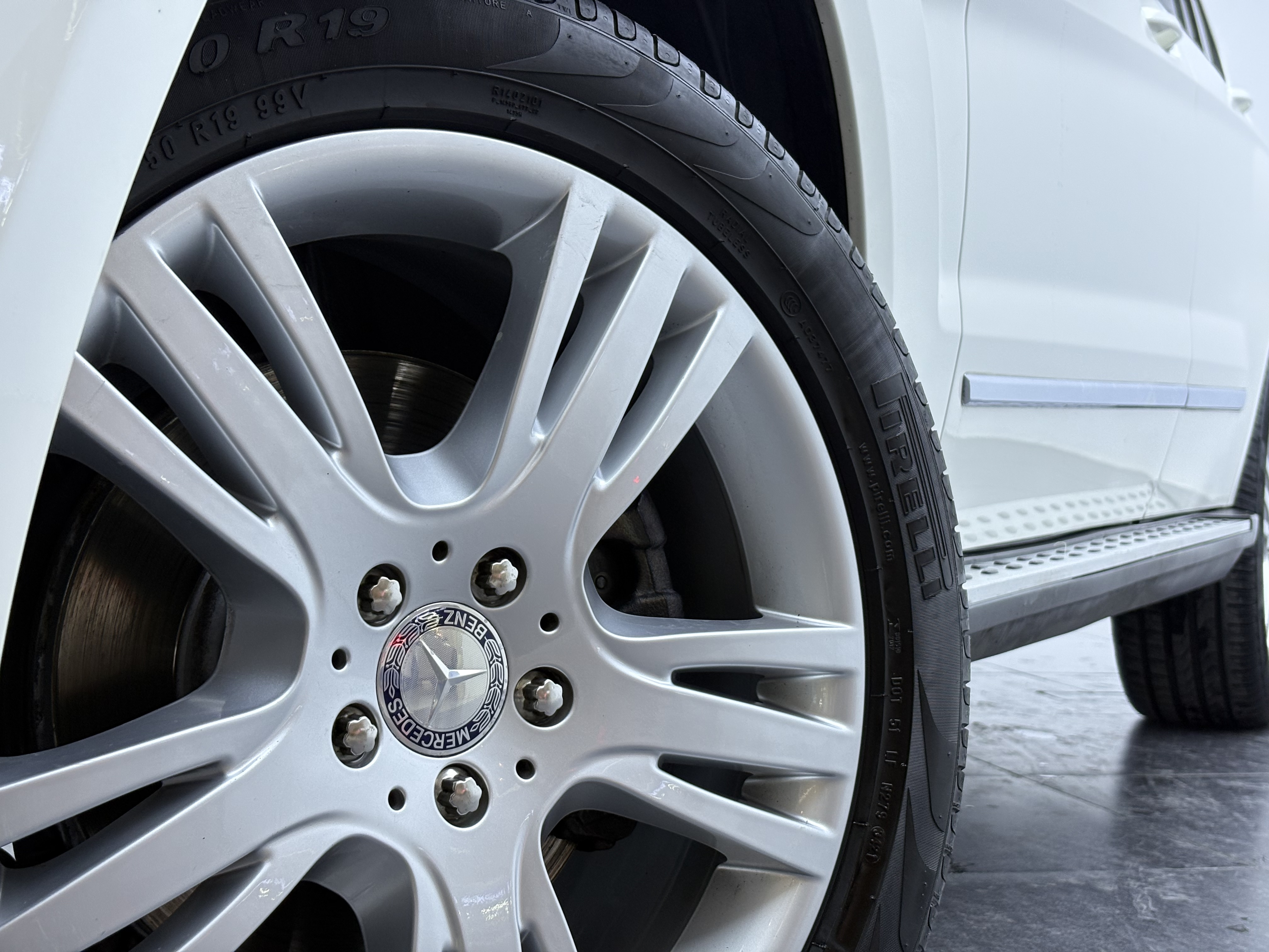 Mercedes-Benz GLK Class 2015 imagem de carro #34